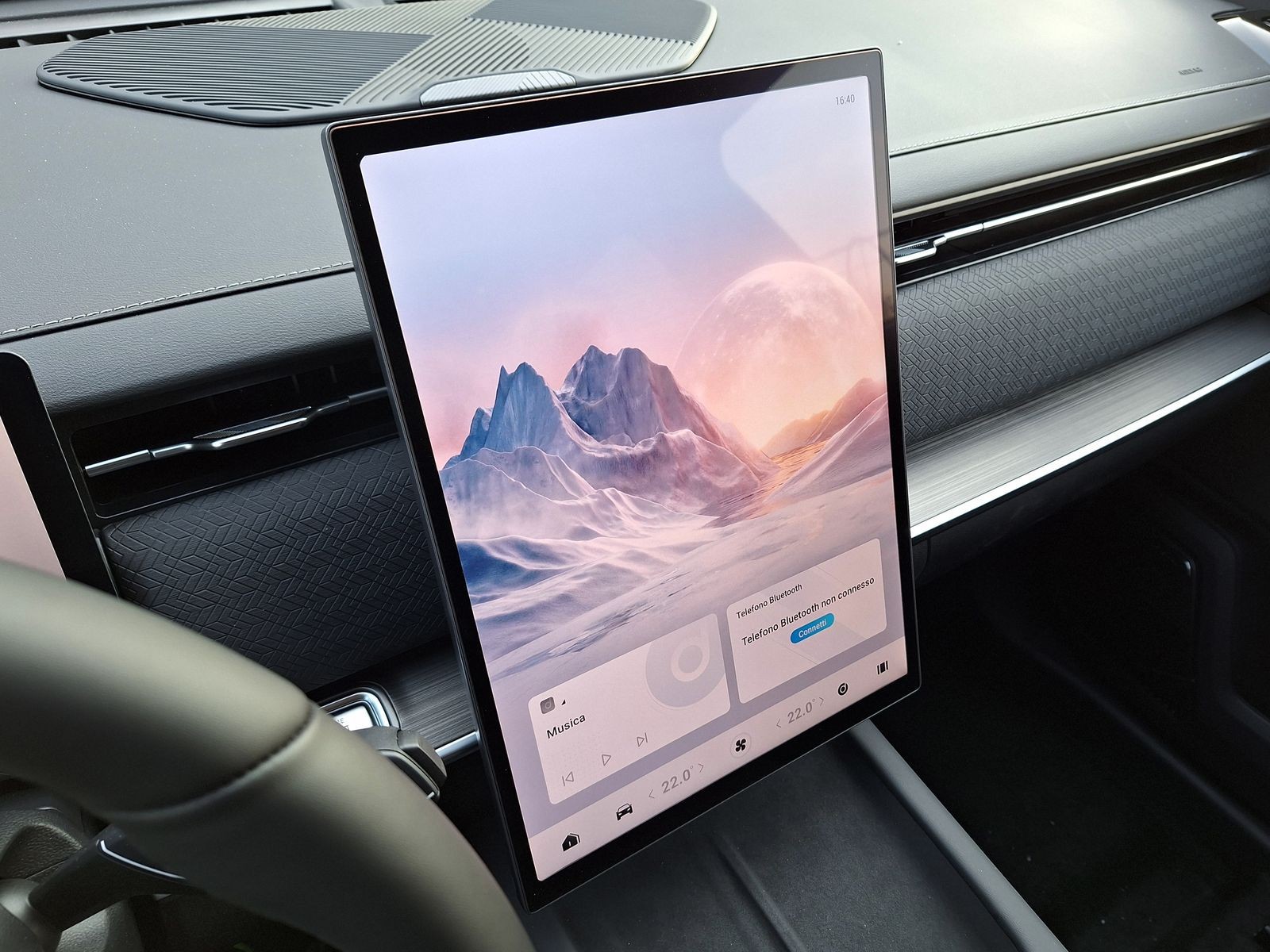 16 - Jaecoo 7 JAECOO SHS-H HEV 1.5TGDI - Trazione anteriore DHT1 Exclusive