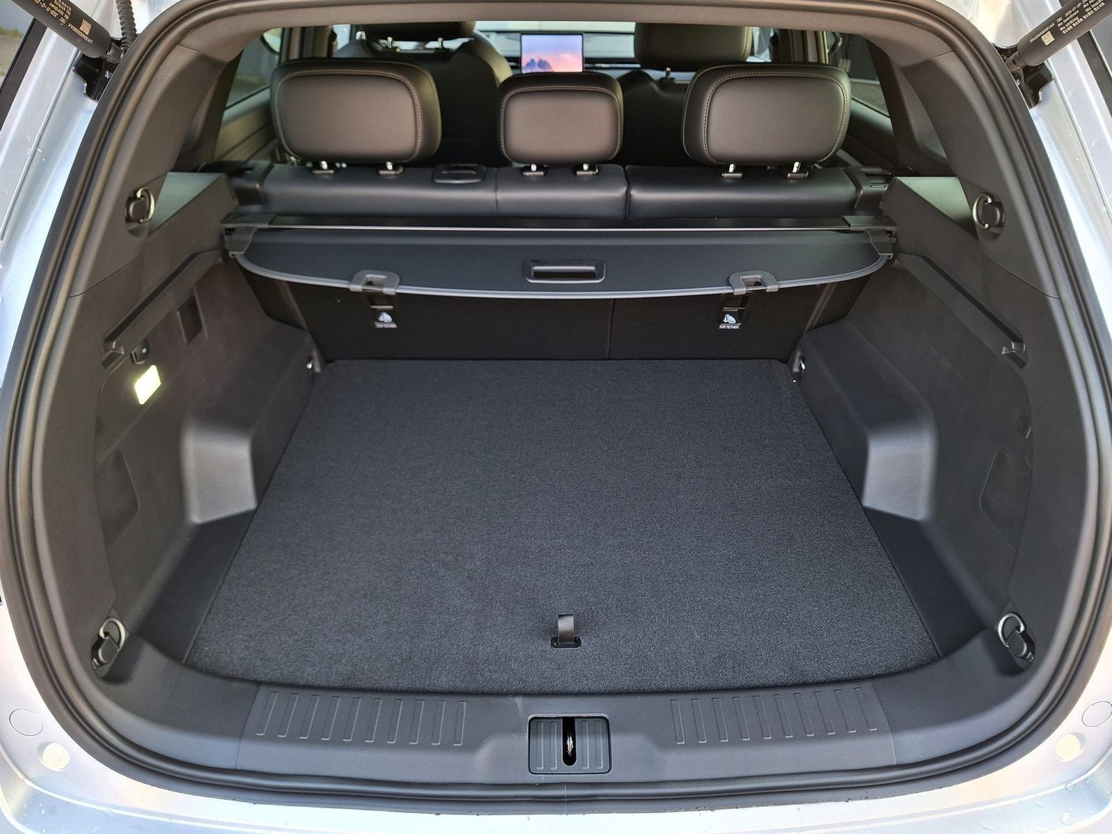 6 - Jaecoo 7 JAECOO SHS-H HEV 1.5TGDI - Trazione anteriore DHT1 Exclusive