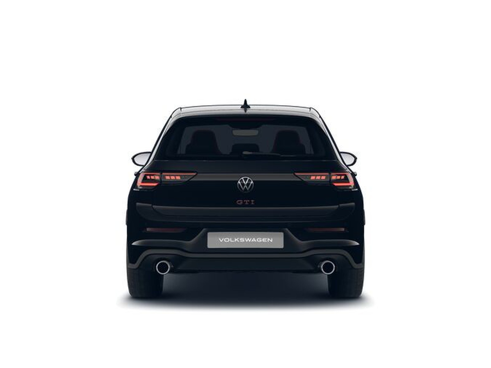 2 - Volkswagen Golf 2.0 tsi 265cv gti dsg