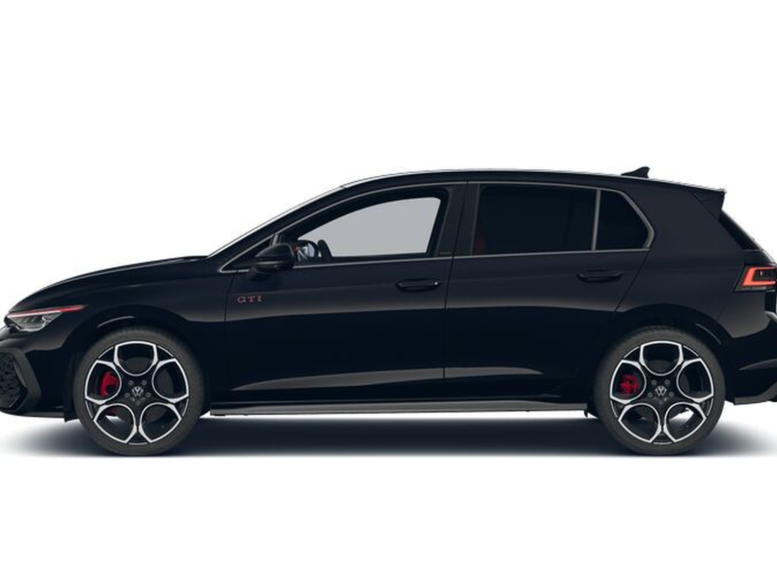 3 - Volkswagen Golf 2.0 tsi 265cv gti dsg