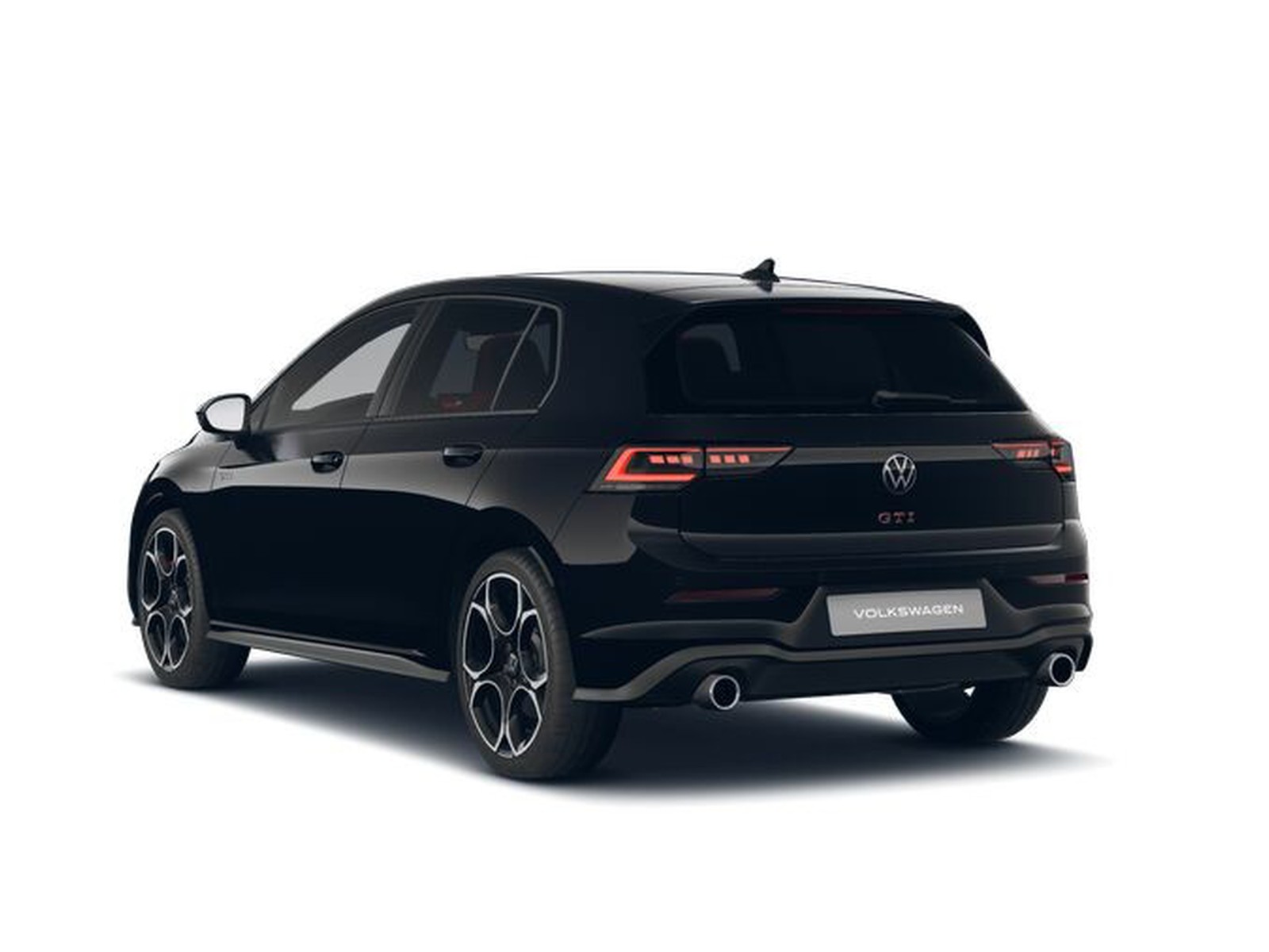 5 - Volkswagen Golf 2.0 tsi 265cv gti dsg