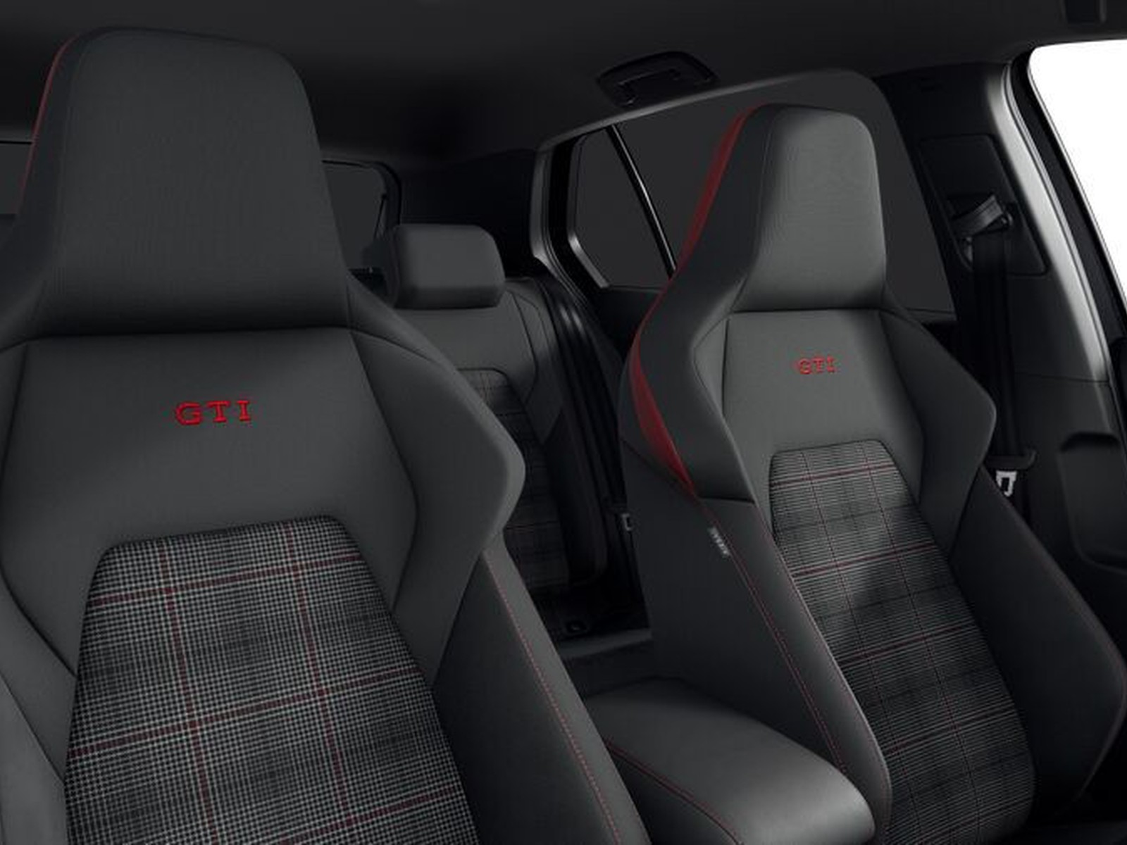 9 - Volkswagen Golf 2.0 tsi 265cv gti dsg