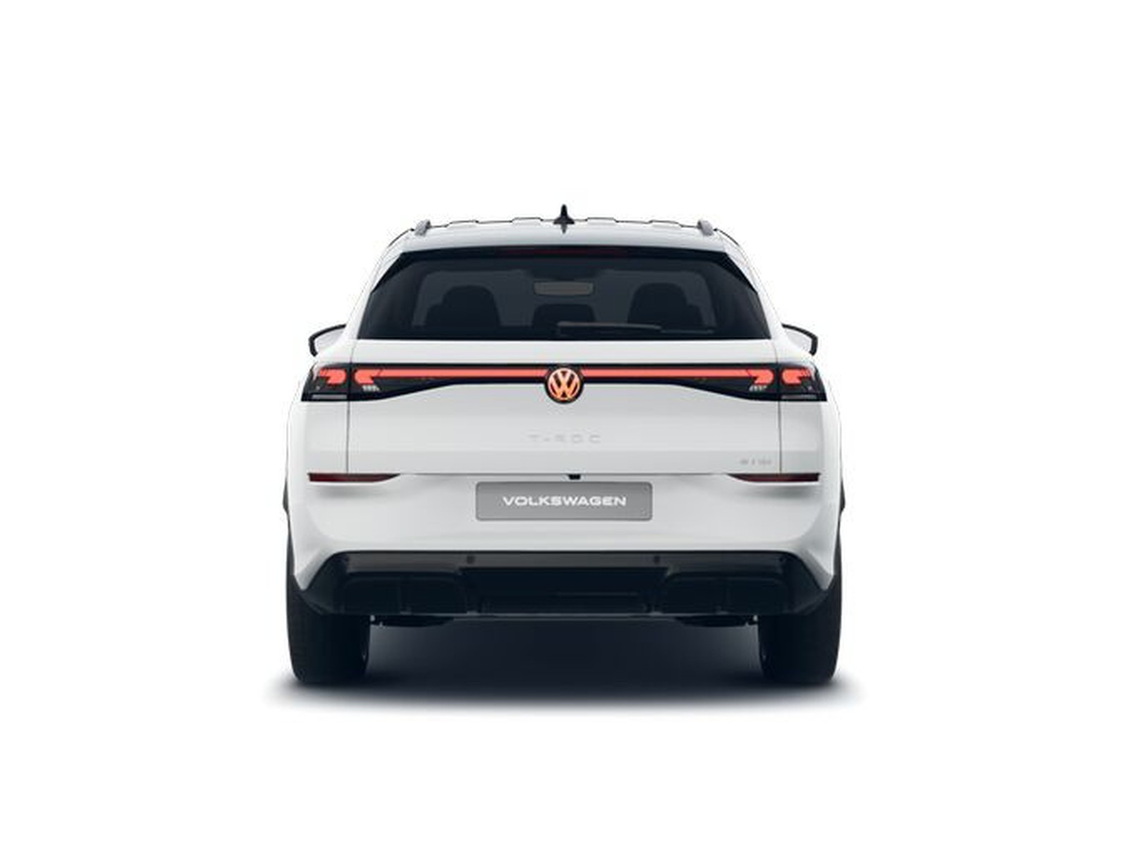 2 - Volkswagen T-Roc 1.5 etsi act 150cv r-line dsg