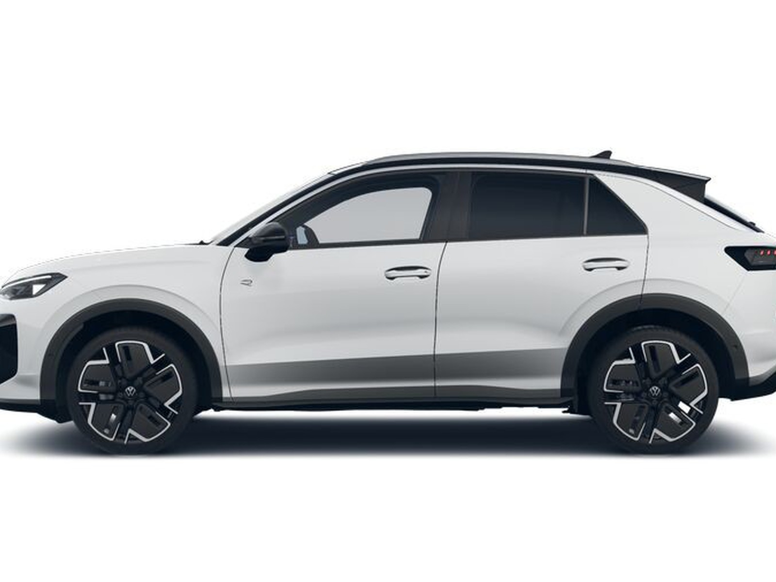 3 - Volkswagen T-Roc 1.5 etsi act 150cv r-line dsg
