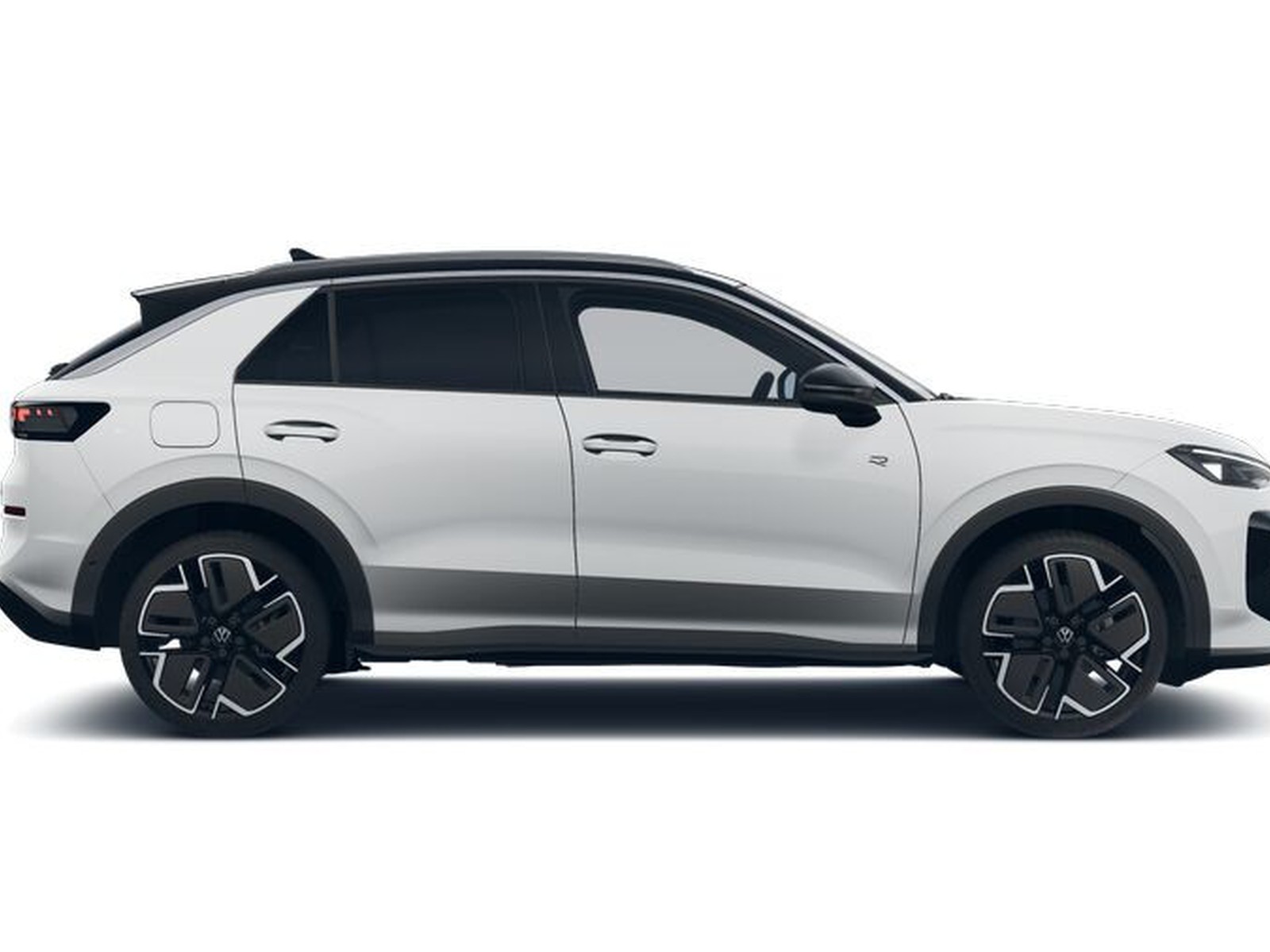 4 - Volkswagen T-Roc 1.5 etsi act 150cv r-line dsg