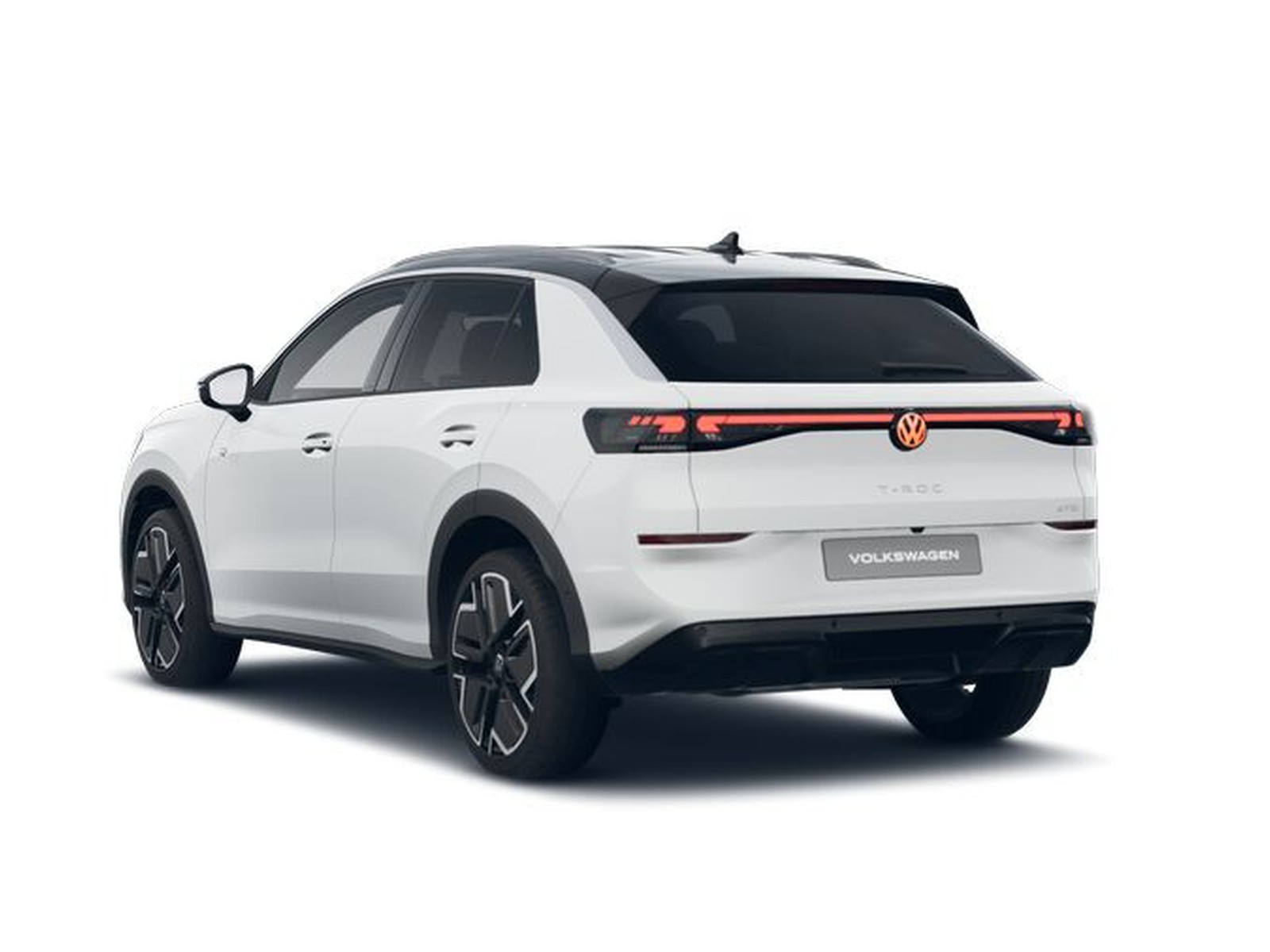 5 - Volkswagen T-Roc 1.5 etsi act 150cv r-line dsg