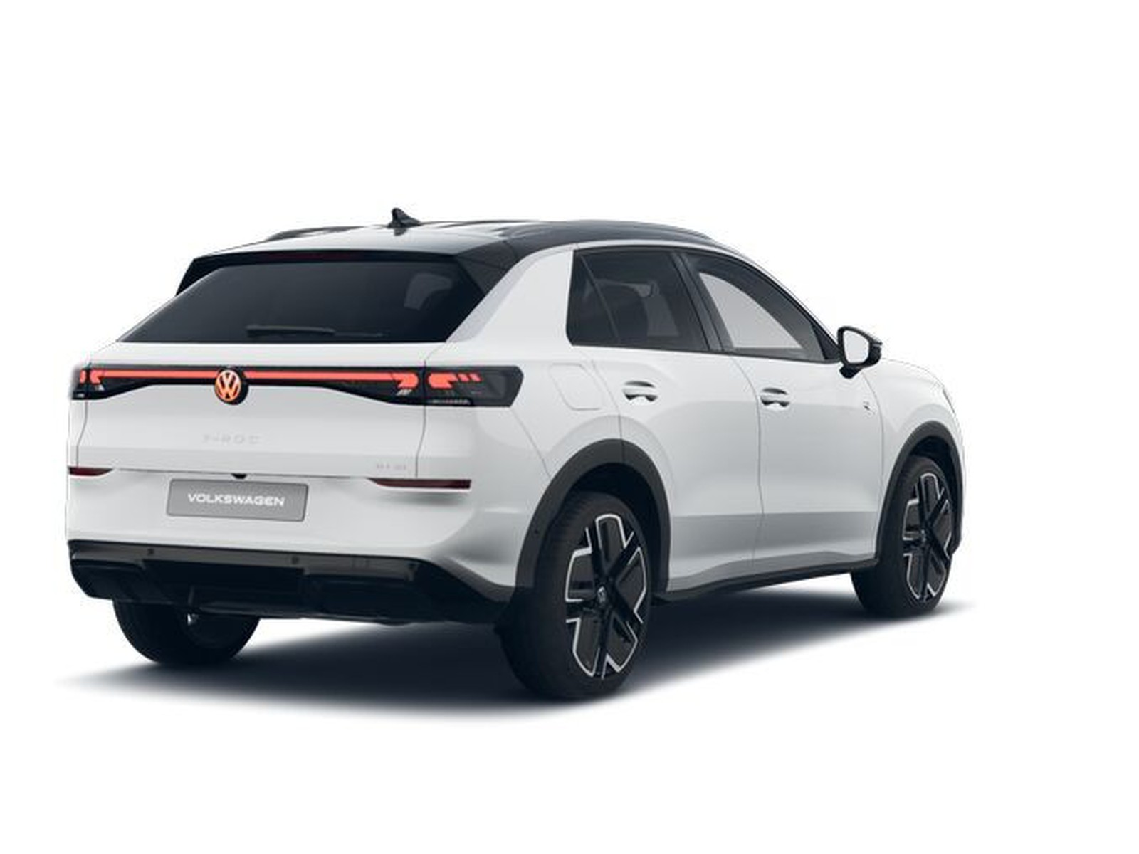 6 - Volkswagen T-Roc 1.5 etsi act 150cv r-line dsg