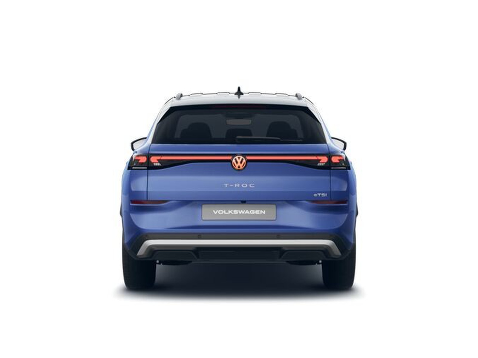 2 - Volkswagen T-Roc 1.5 etsi act 150cv style dsg