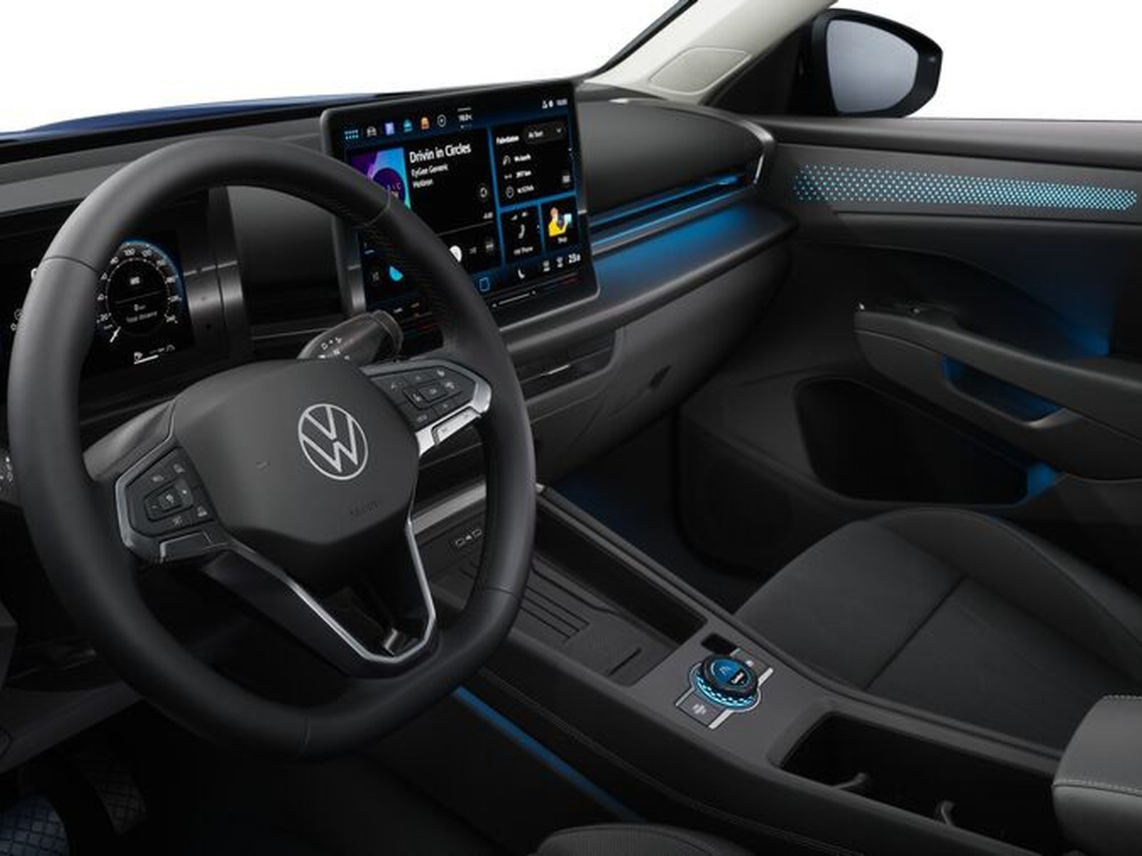 8 - Volkswagen T-Roc 1.5 etsi act 150cv style dsg