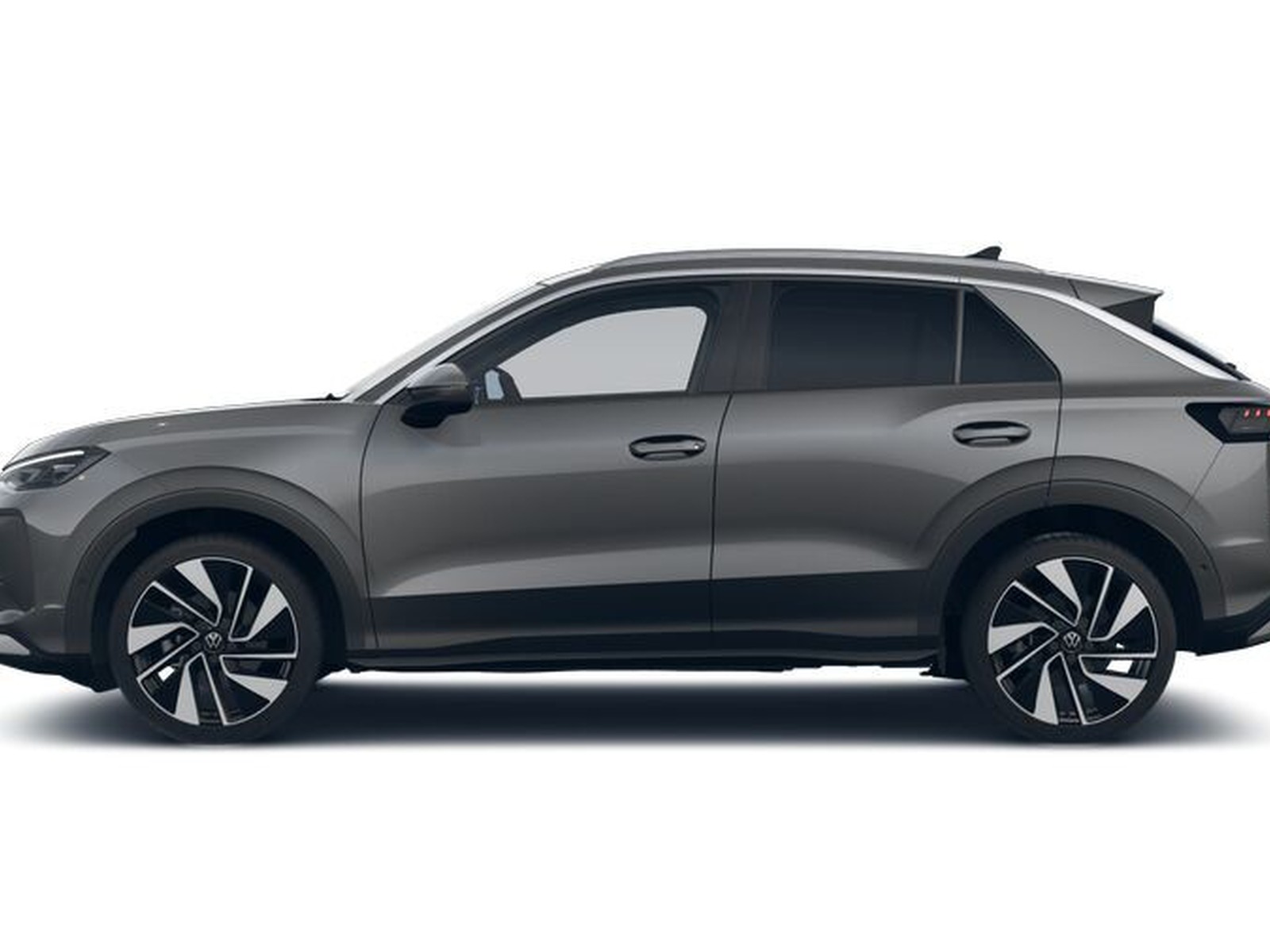 3 - Volkswagen T-Roc 1.5 etsi act 150cv style dsg