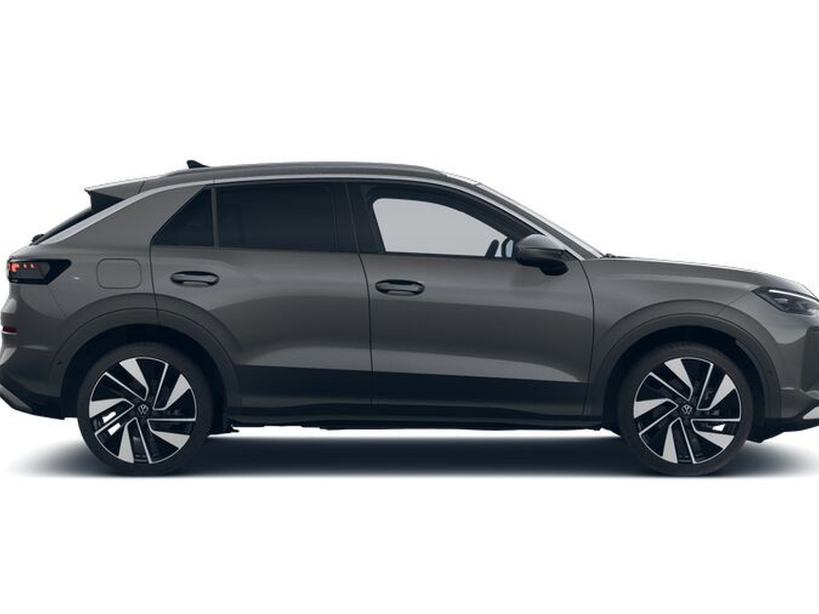 4 - Volkswagen T-Roc 1.5 etsi act 150cv style dsg