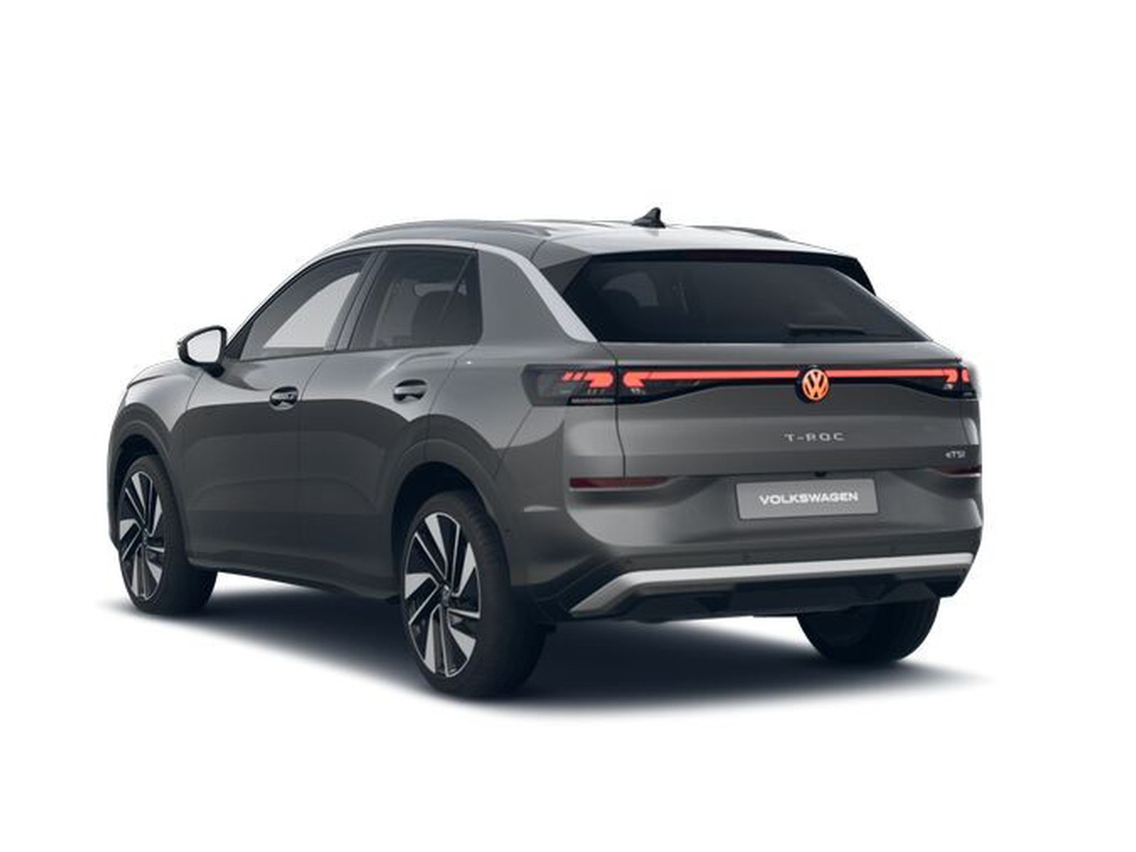 5 - Volkswagen T-Roc 1.5 etsi act 150cv style dsg