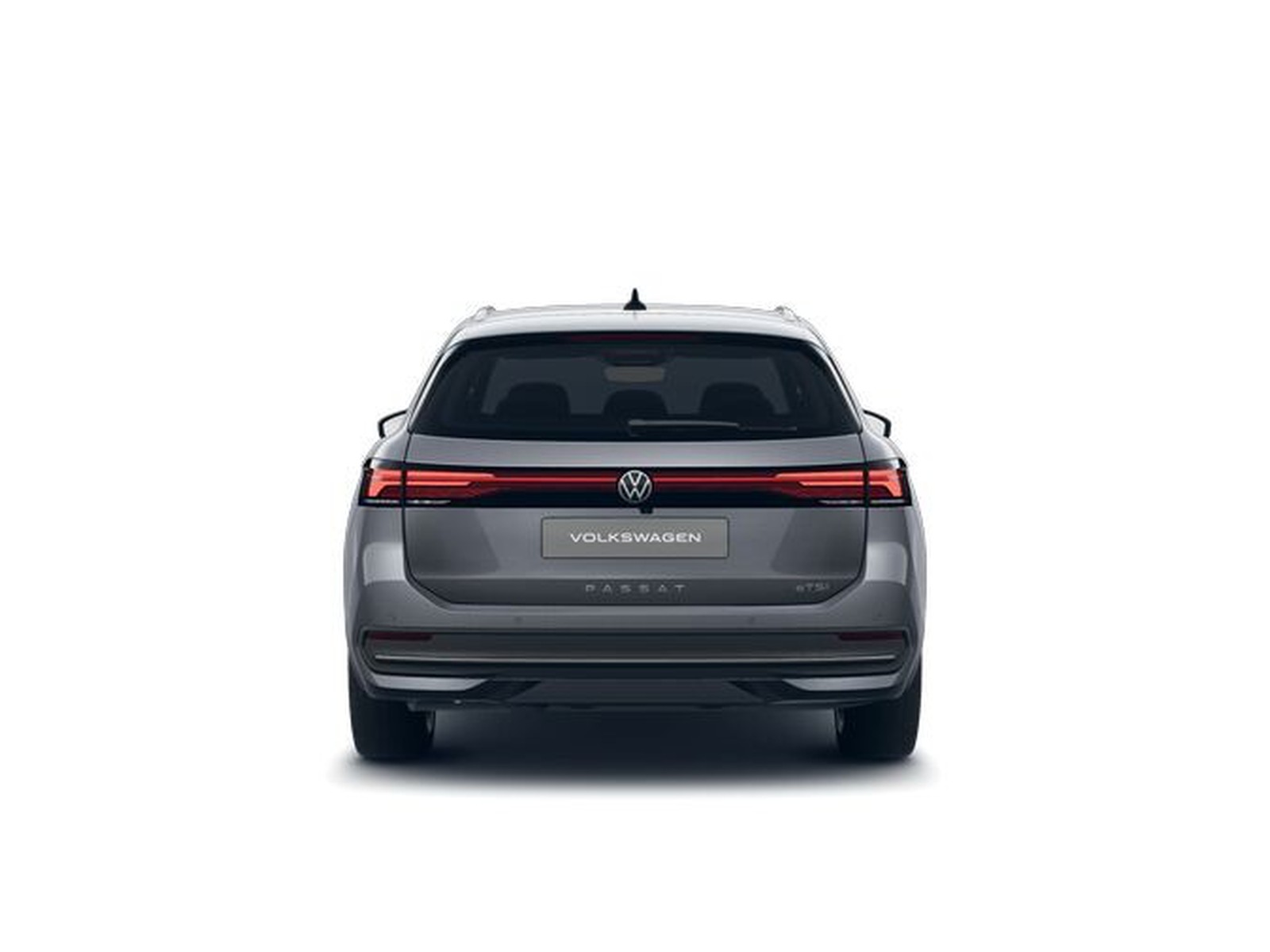 2 - Volkswagen Passat 1.5 etsi act 150cv business dsg