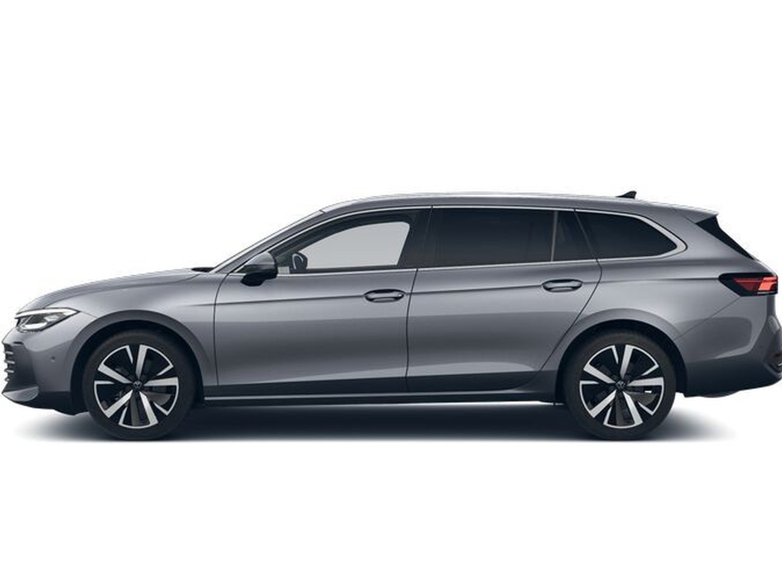 3 - Volkswagen Passat 1.5 etsi act 150cv business dsg
