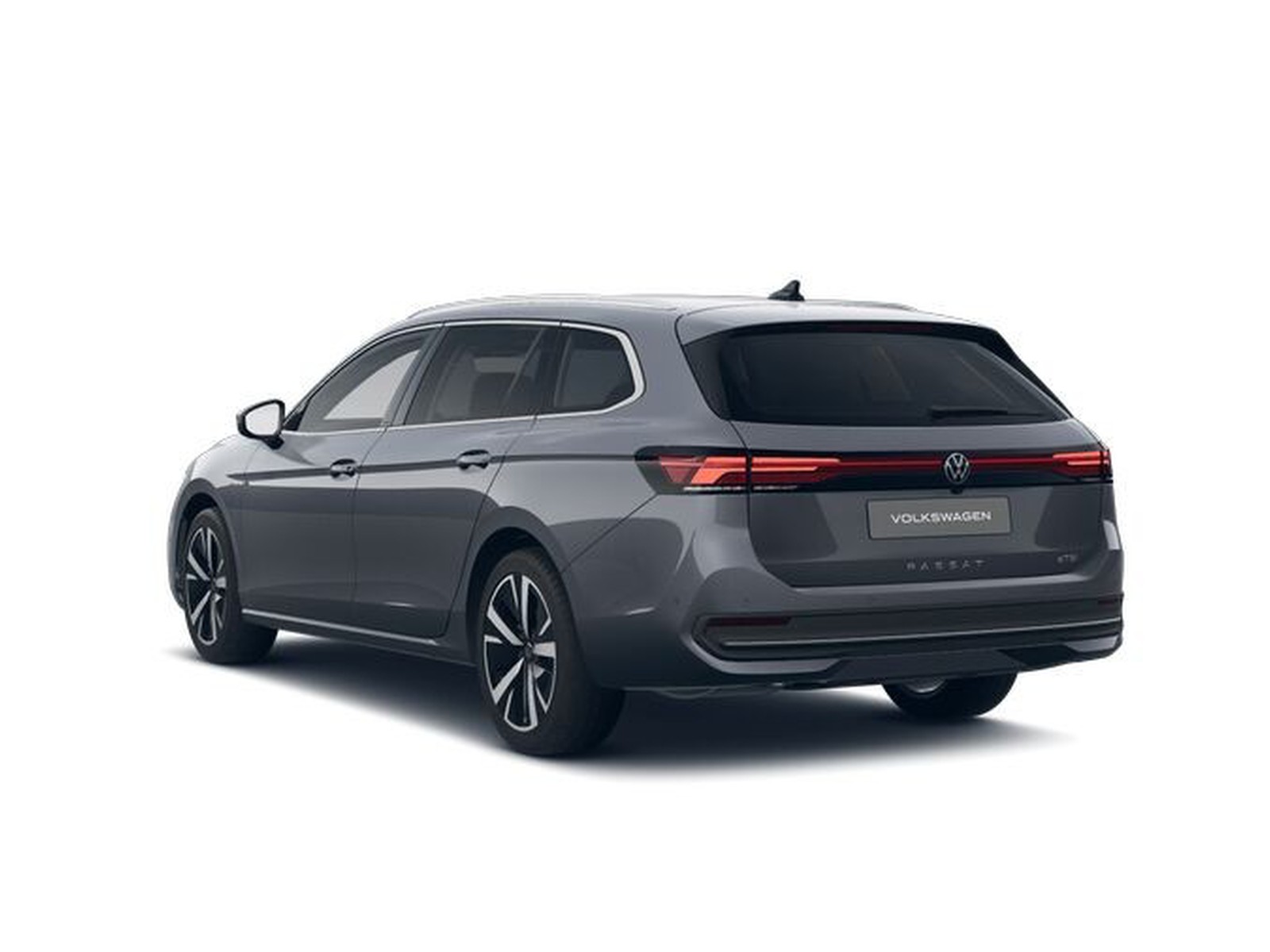5 - Volkswagen Passat 1.5 etsi act 150cv business dsg