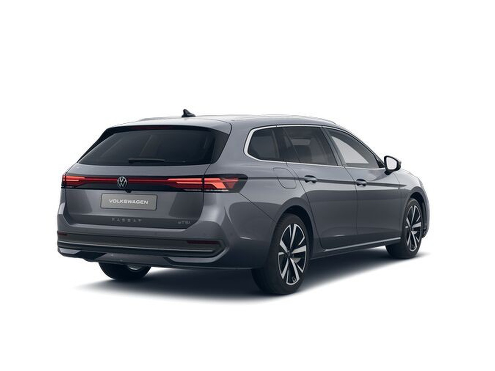 6 - Volkswagen Passat 1.5 etsi act 150cv business dsg