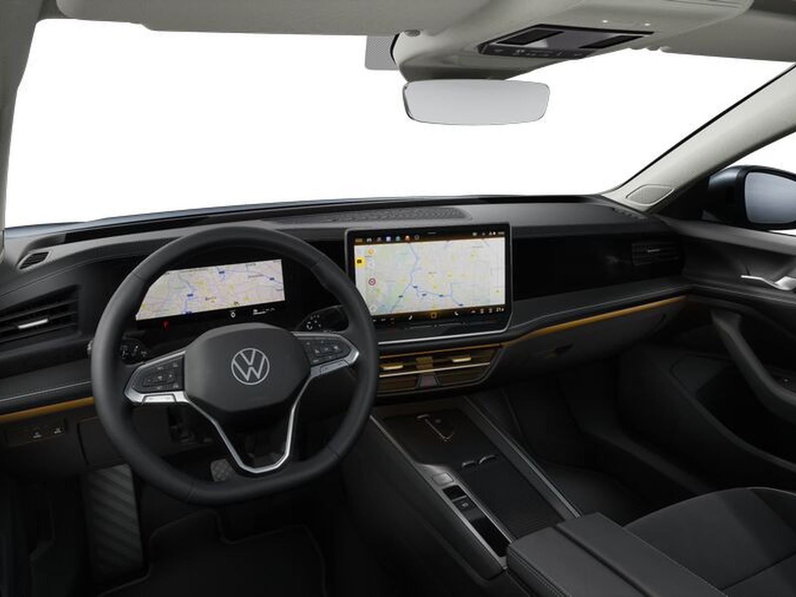 8 - Volkswagen Passat 1.5 etsi act 150cv business dsg