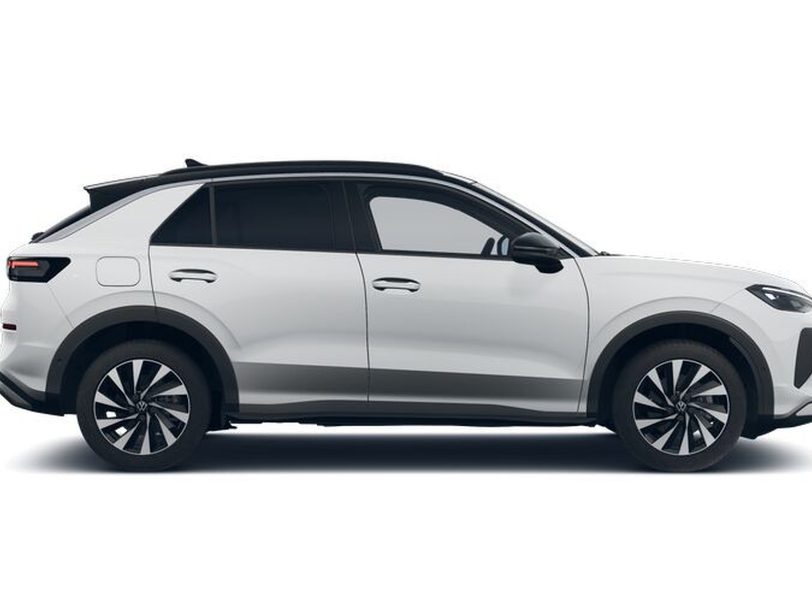 4 - Volkswagen T-Roc 1.5 etsi act 150cv life dsg