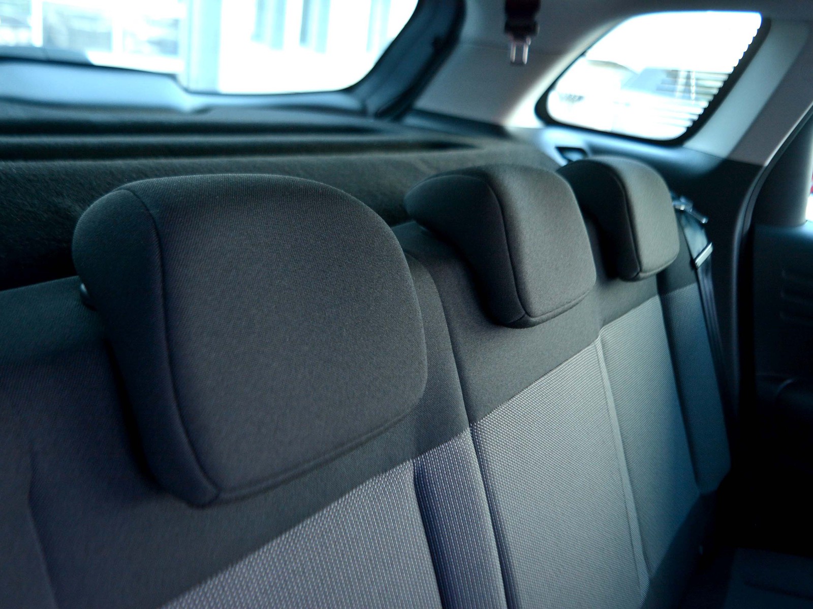 6 - Citroen C3 Aircross 1.2 puretech 110cv plus s&s