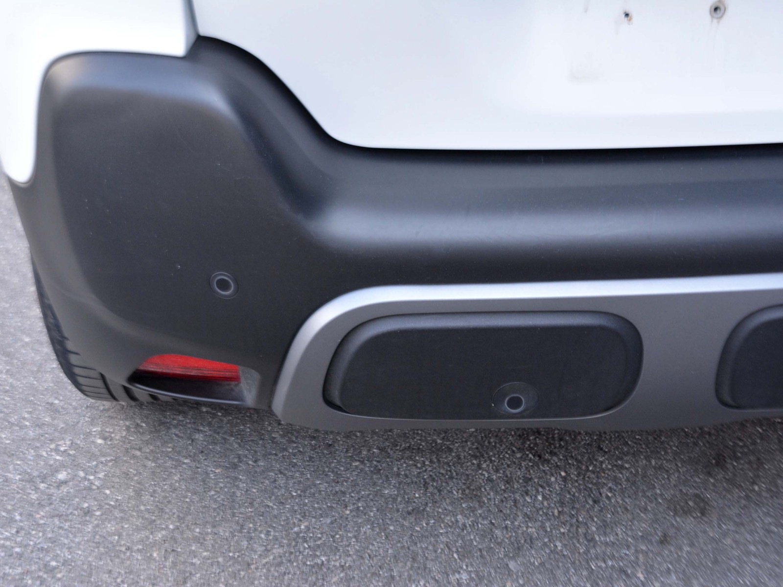 24 - Citroen C3 Aircross 1.2 puretech 110cv plus s&s