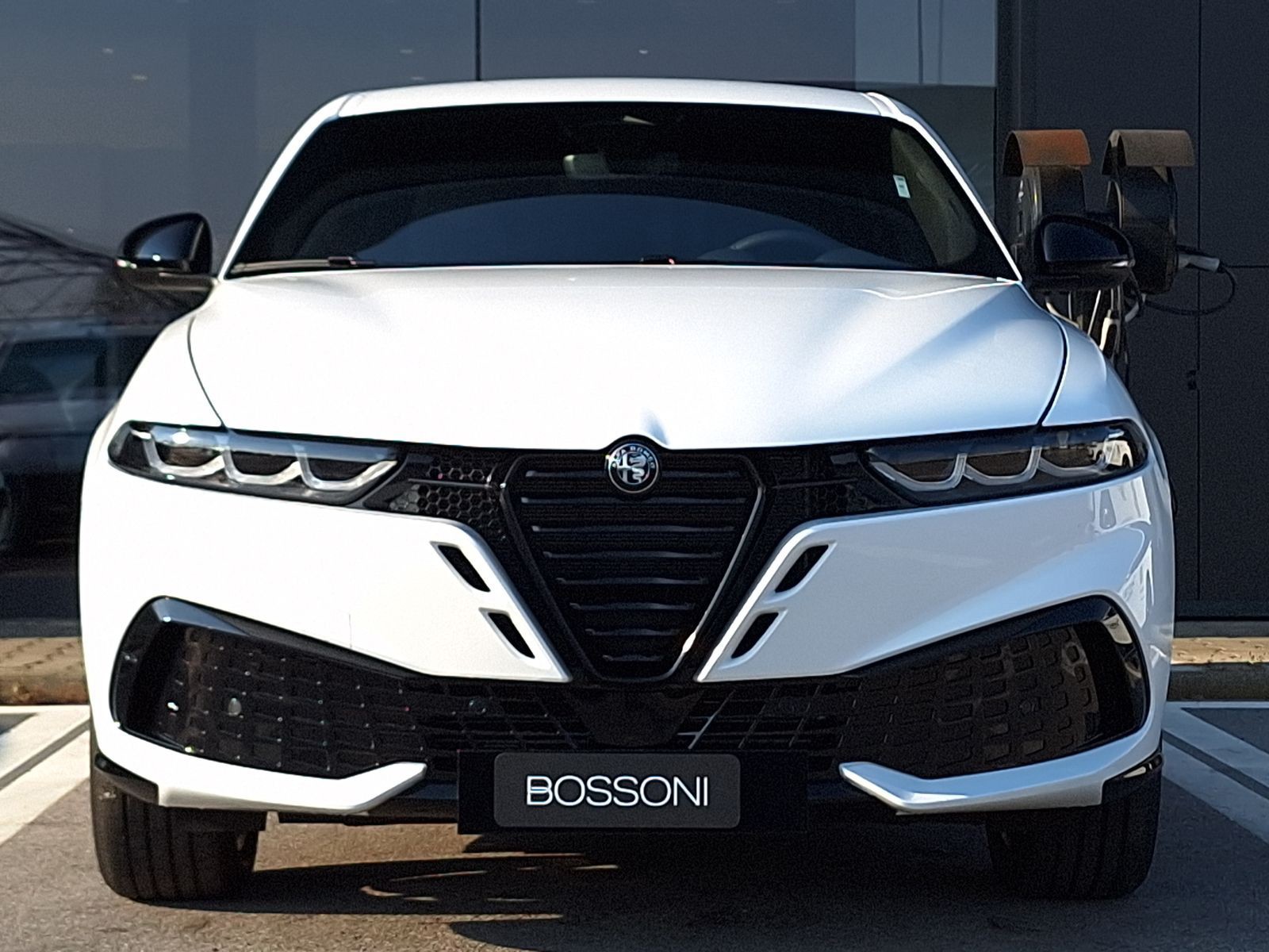 2 - Alfa Romeo Tonale 1.5 hybrid 175cv sprint tct7
