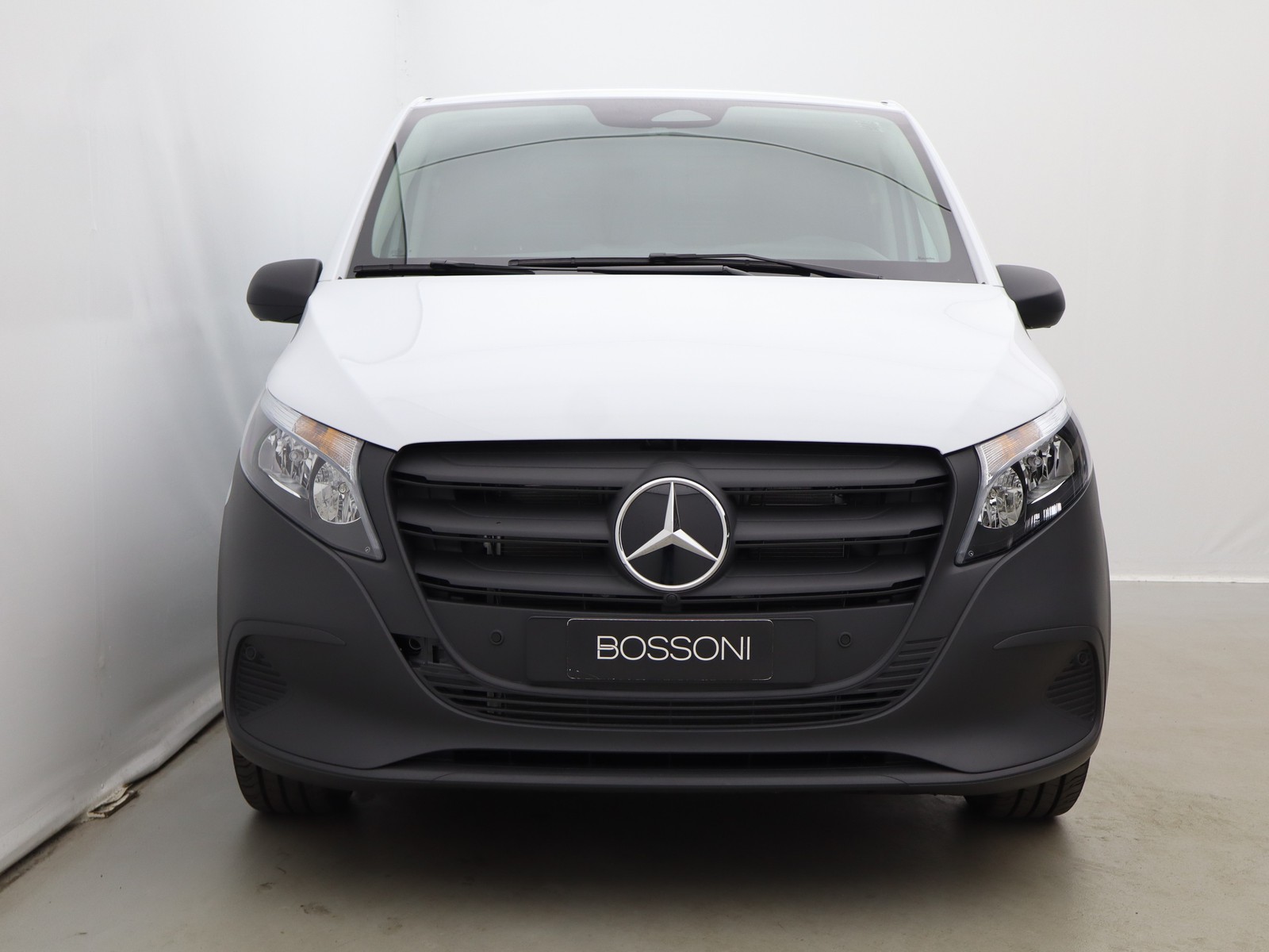 2 - Mercedes Vans Vito furgone 110 cdi compact pro