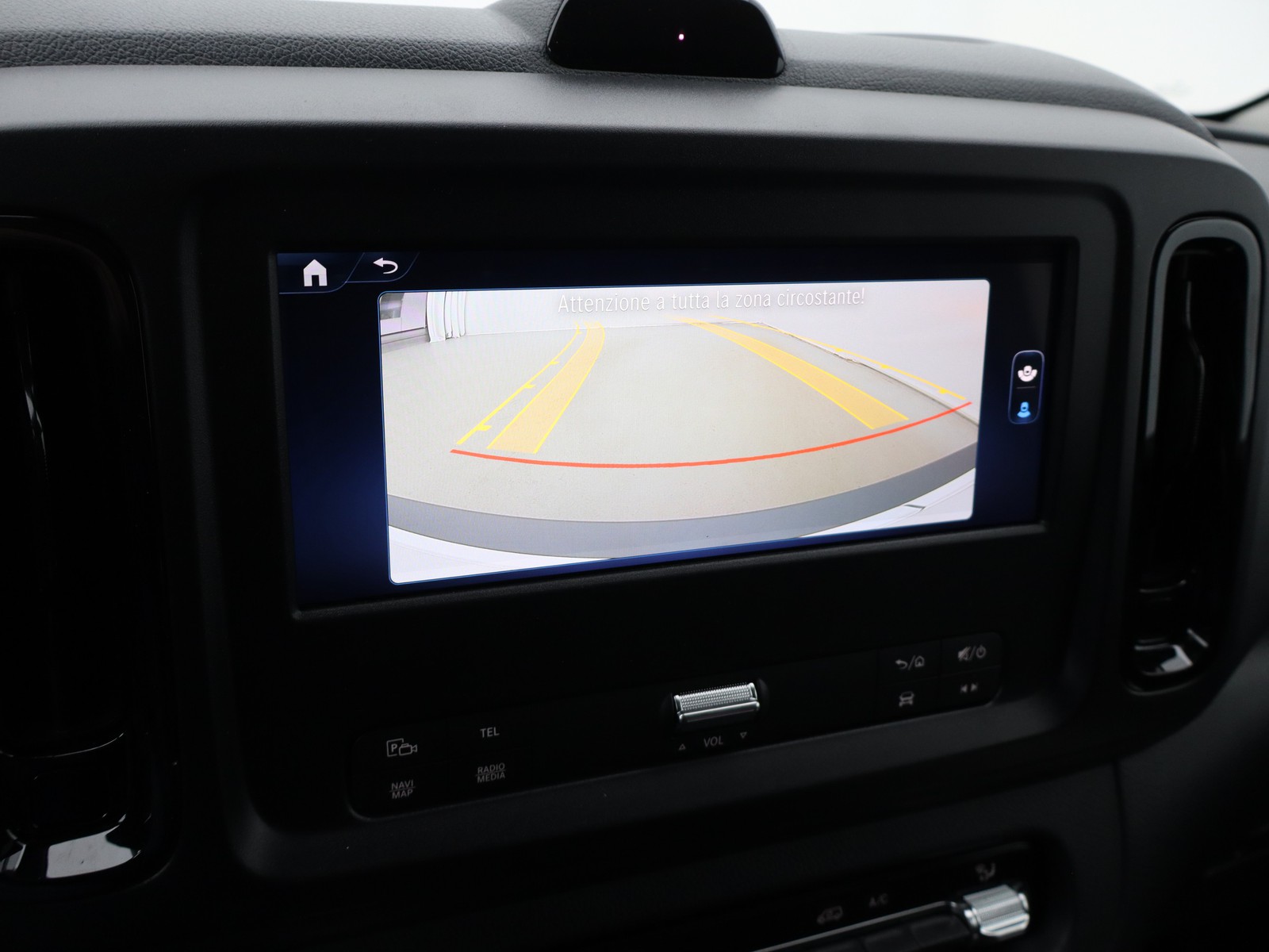 10 - Mercedes Vans Vito furgone 110 cdi compact pro