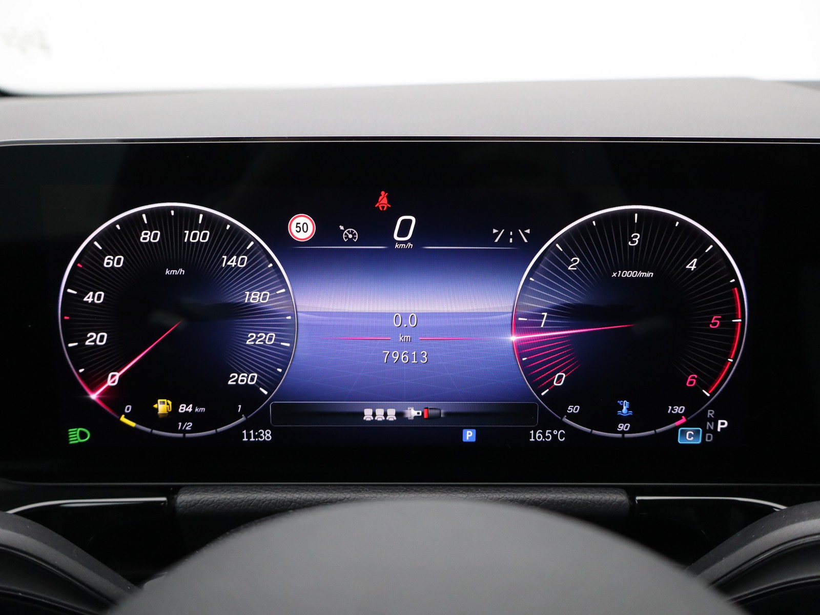 9 - Mercedes Classe B 180 d amg line premium 8g-dct