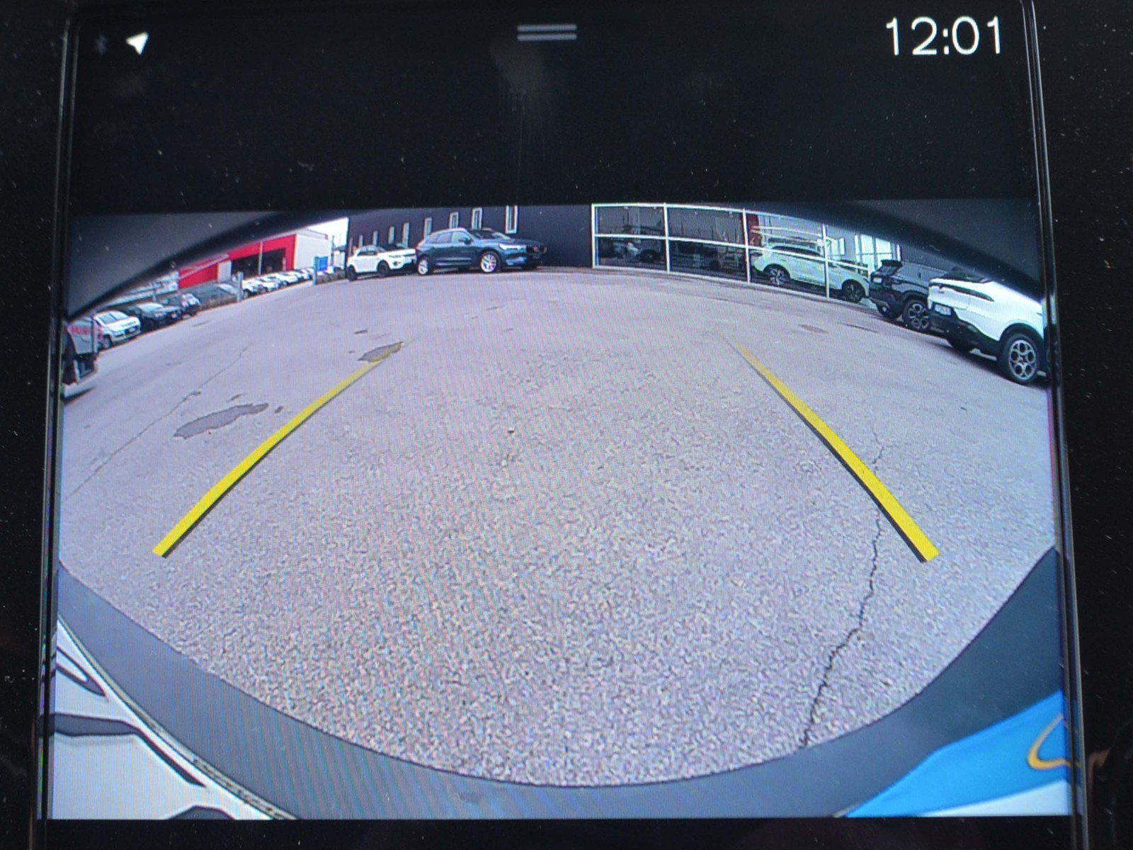 20 - Volvo XC40 1.5 t4 recharge plug-in-hybrid inscription expression geartronic my21