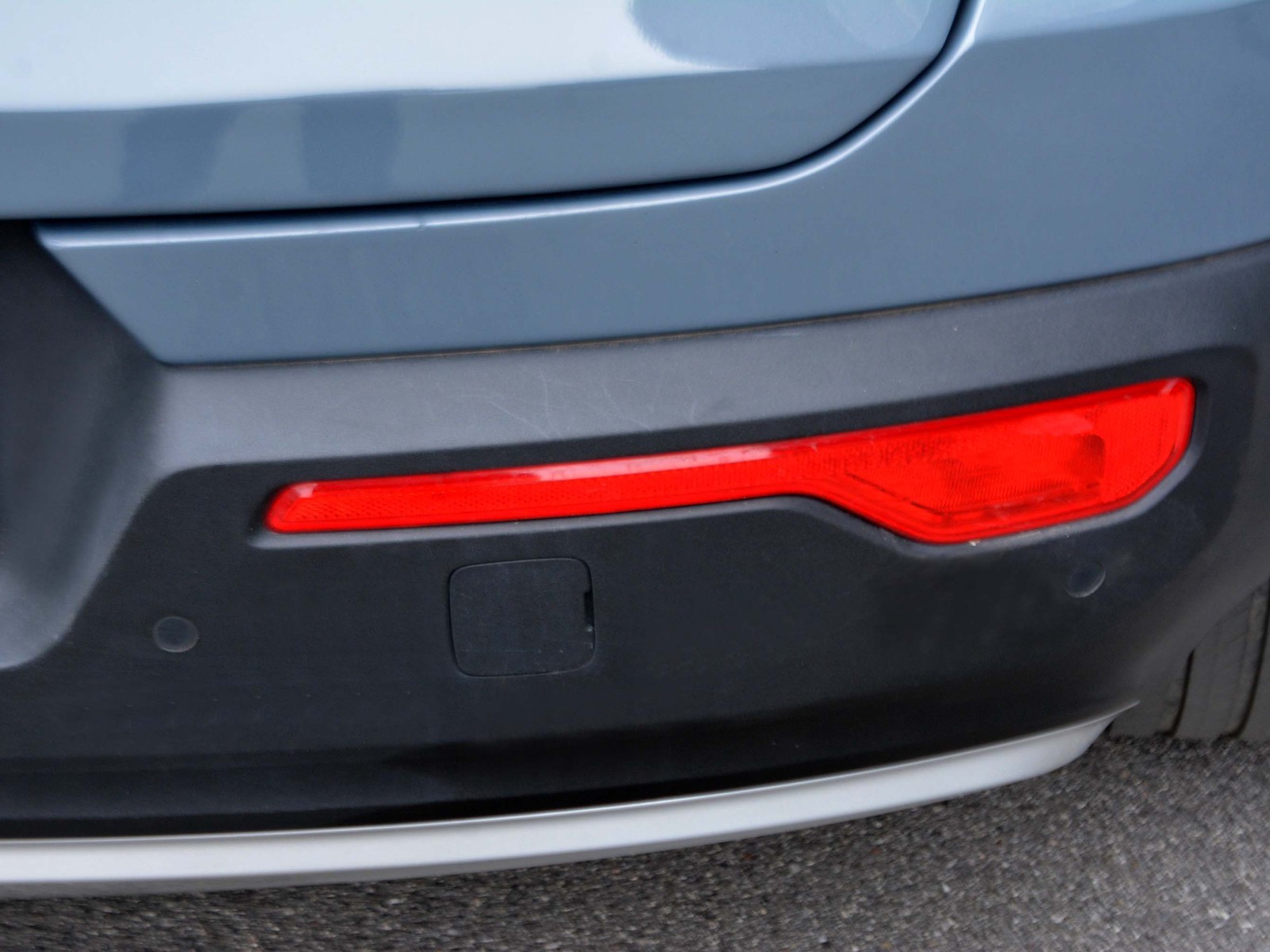 23 - Volvo XC40 1.5 t4 recharge plug-in-hybrid inscription expression geartronic my21