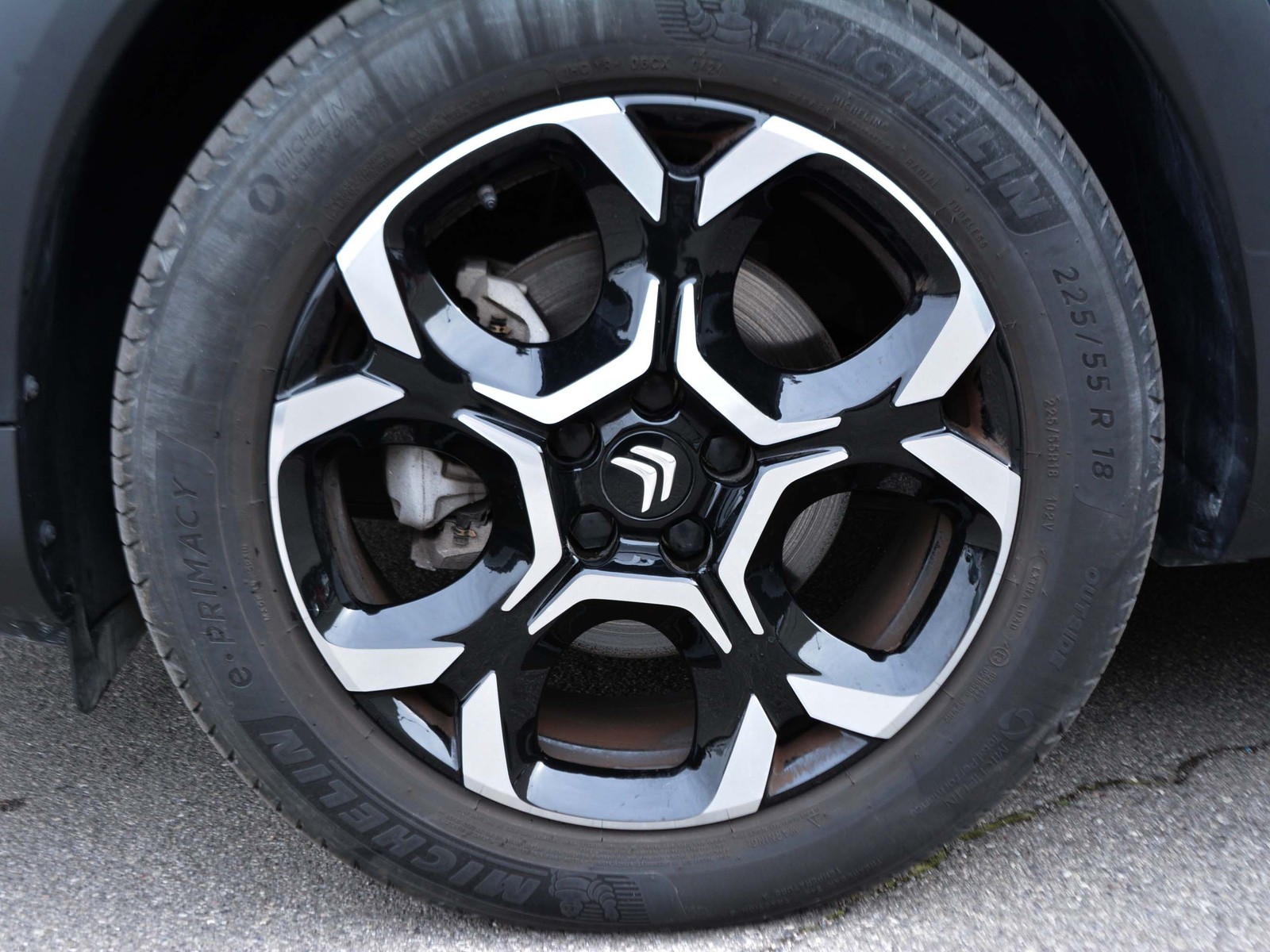 15 - Citroen C5 Aircross 1.2 puretech plus s&s