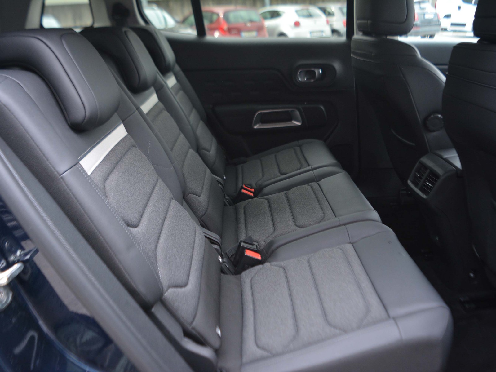 6 - Citroen C5 Aircross 1.2 puretech plus s&s