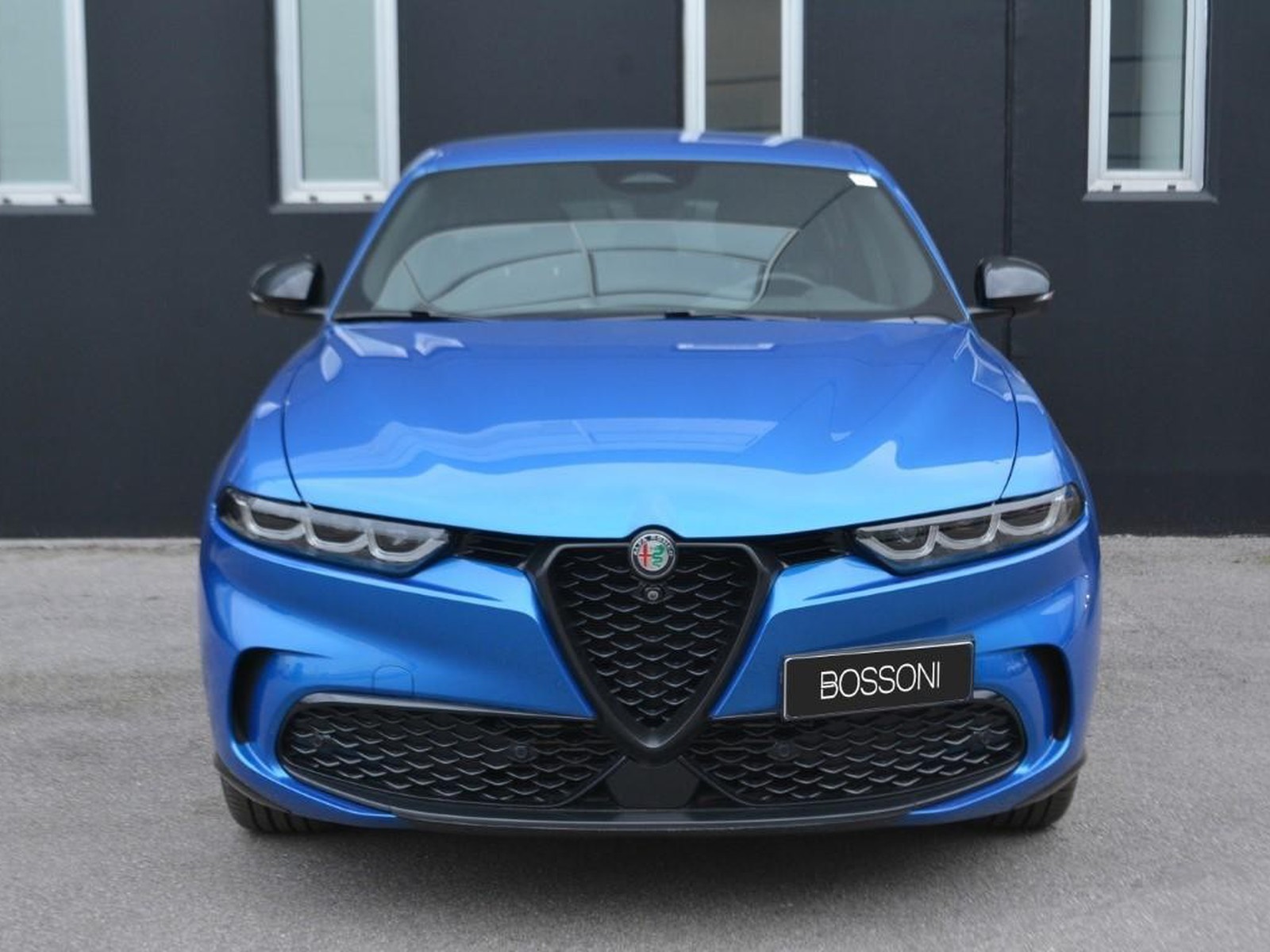 20 - Alfa Romeo Tonale 1.6 130cv sprint tct6