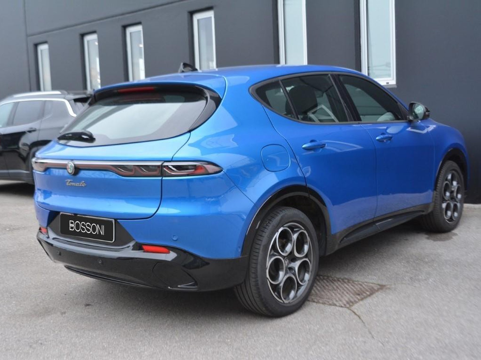 3 - Alfa Romeo Tonale 1.6 130cv sprint tct6