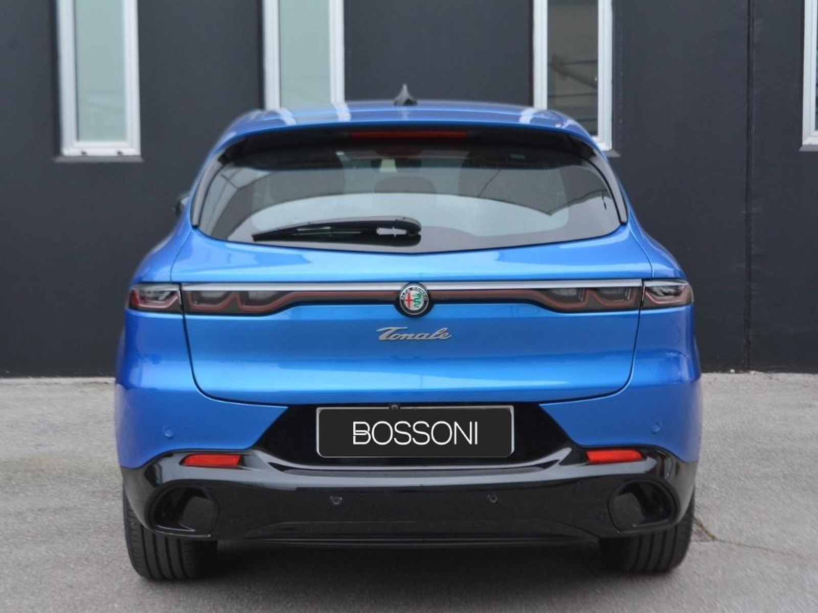 24 - Alfa Romeo Tonale 1.6 130cv sprint tct6