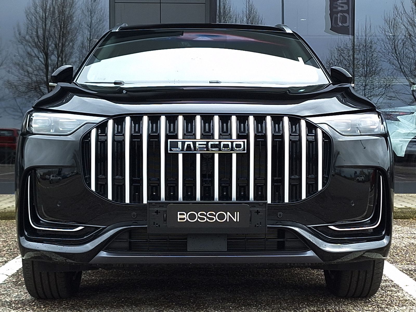 2 - Jaecoo 7 shs-p 1.5 tgdi plug-in hybrid exclusive awd 3dht