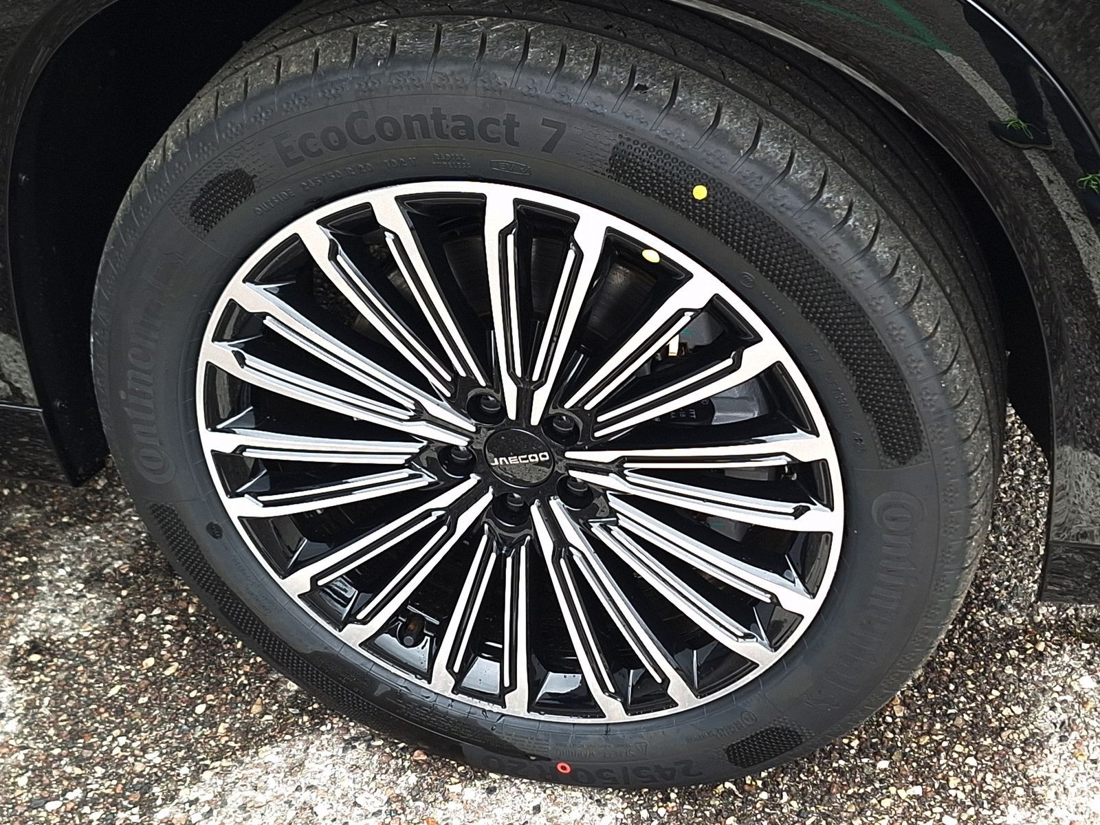14 - Jaecoo 7 shs-p 1.5 tgdi plug-in hybrid exclusive awd 3dht