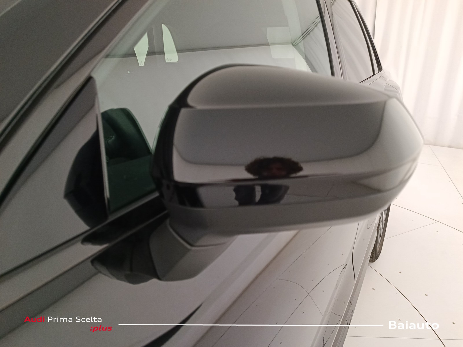 26 - Audi Q3 45 1.4 tfsi e s line edition s tronic