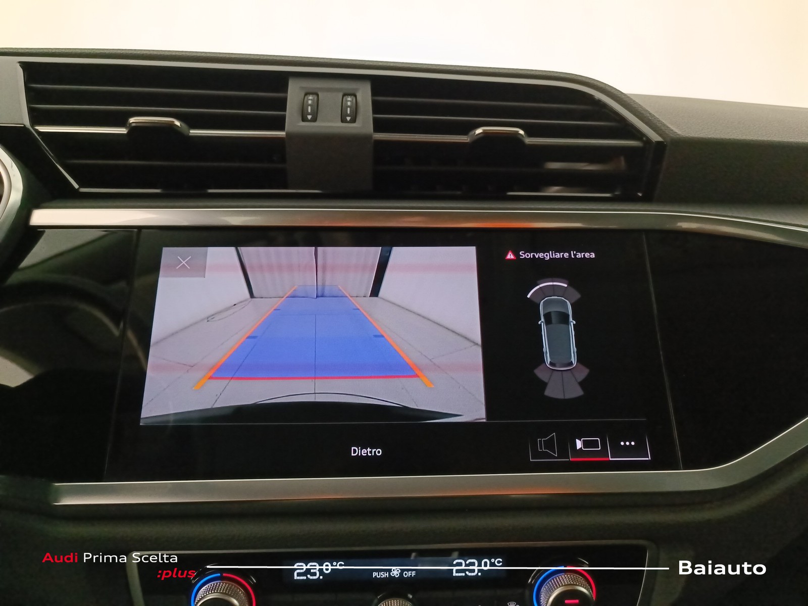 30 - Audi Q3 45 1.4 tfsi e s line edition s tronic