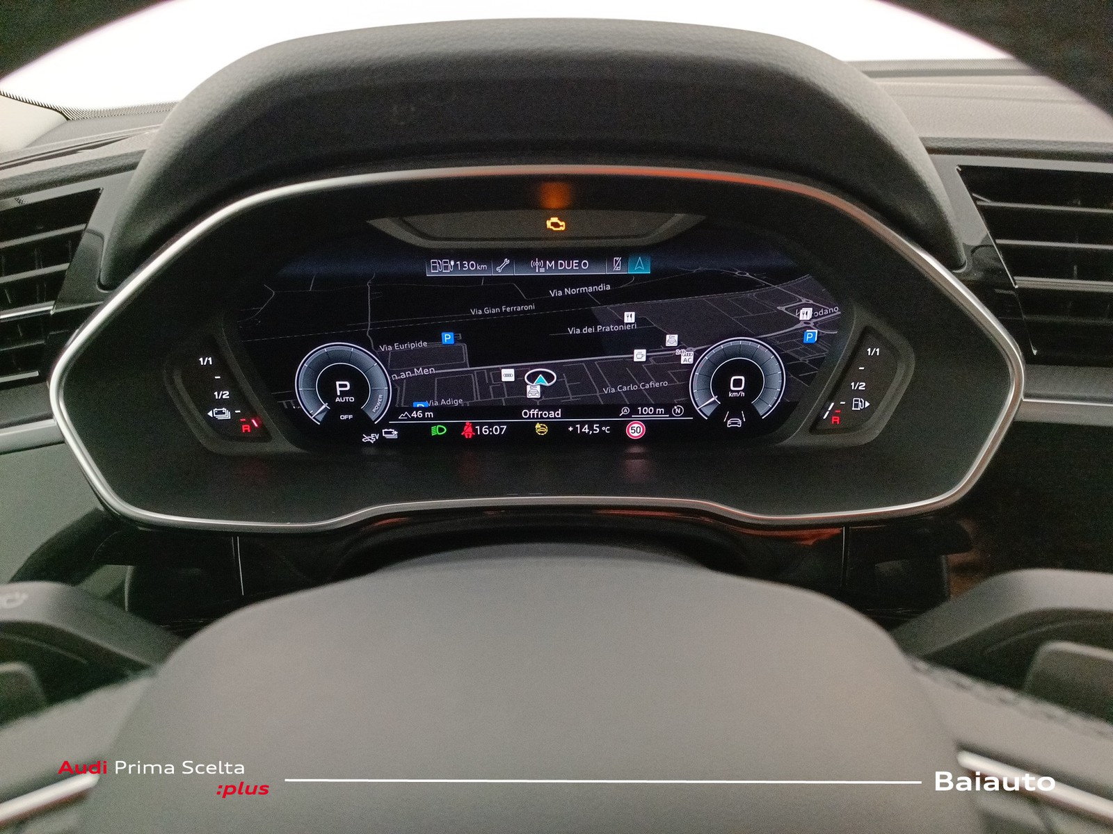 10 - Audi Q3 45 1.4 tfsi e s line edition s tronic