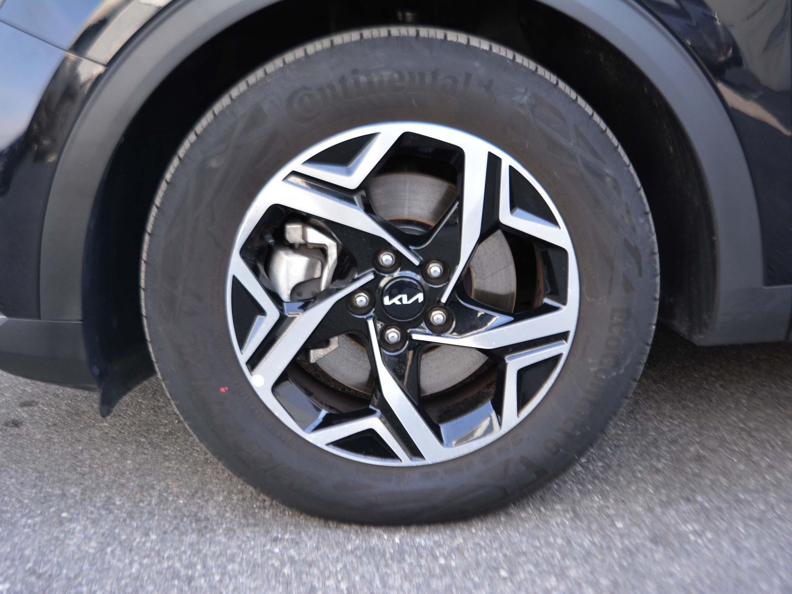 15 - Kia Sportage 1.6 crdi mhev business dct