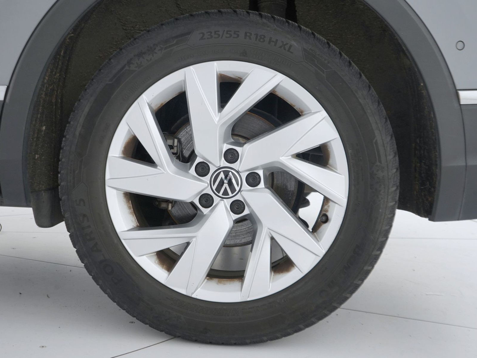 11 - Volkswagen Tiguan 1.5 tsi act 150cv elegance dsg