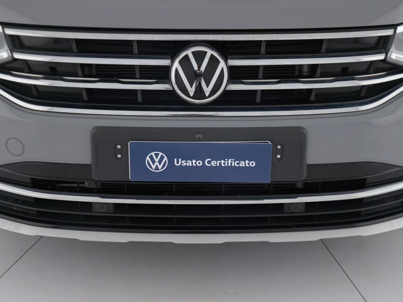 12 - Volkswagen Tiguan 1.5 tsi act 150cv elegance dsg