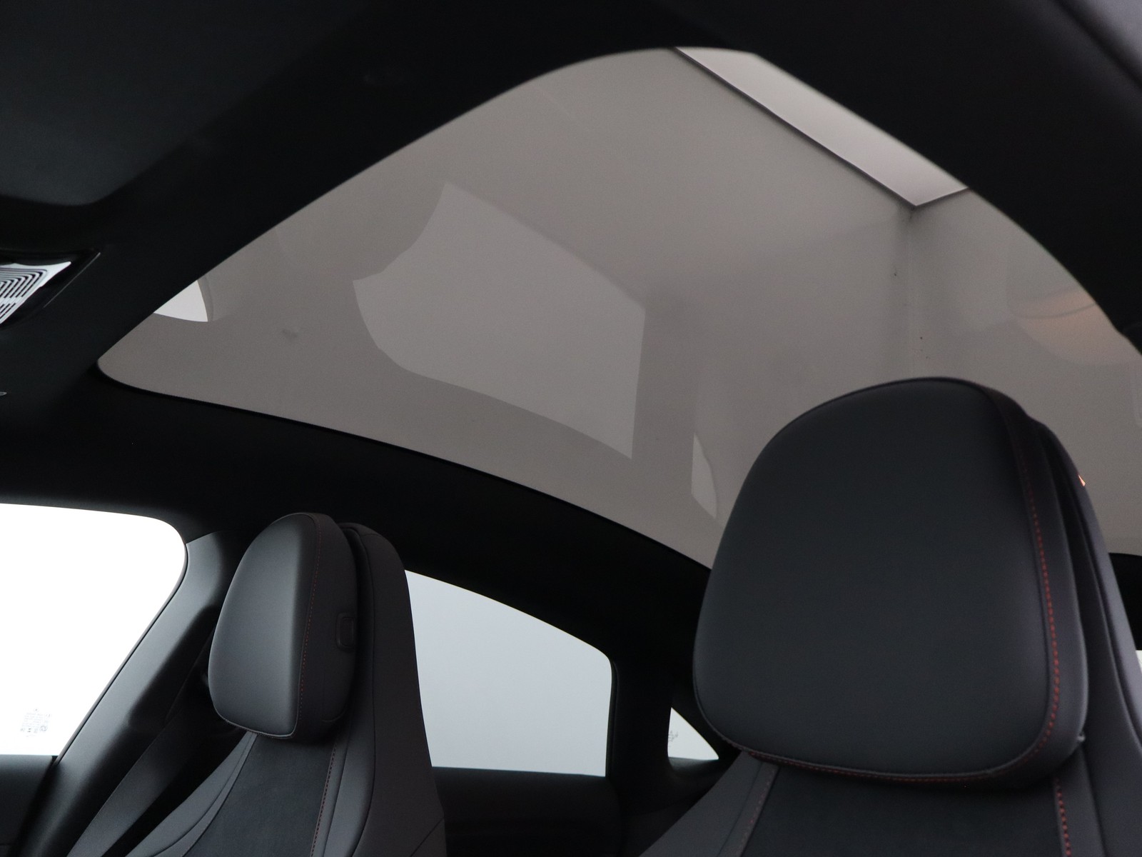 17 - Mercedes CLA 200 advanced plus 4matic auto