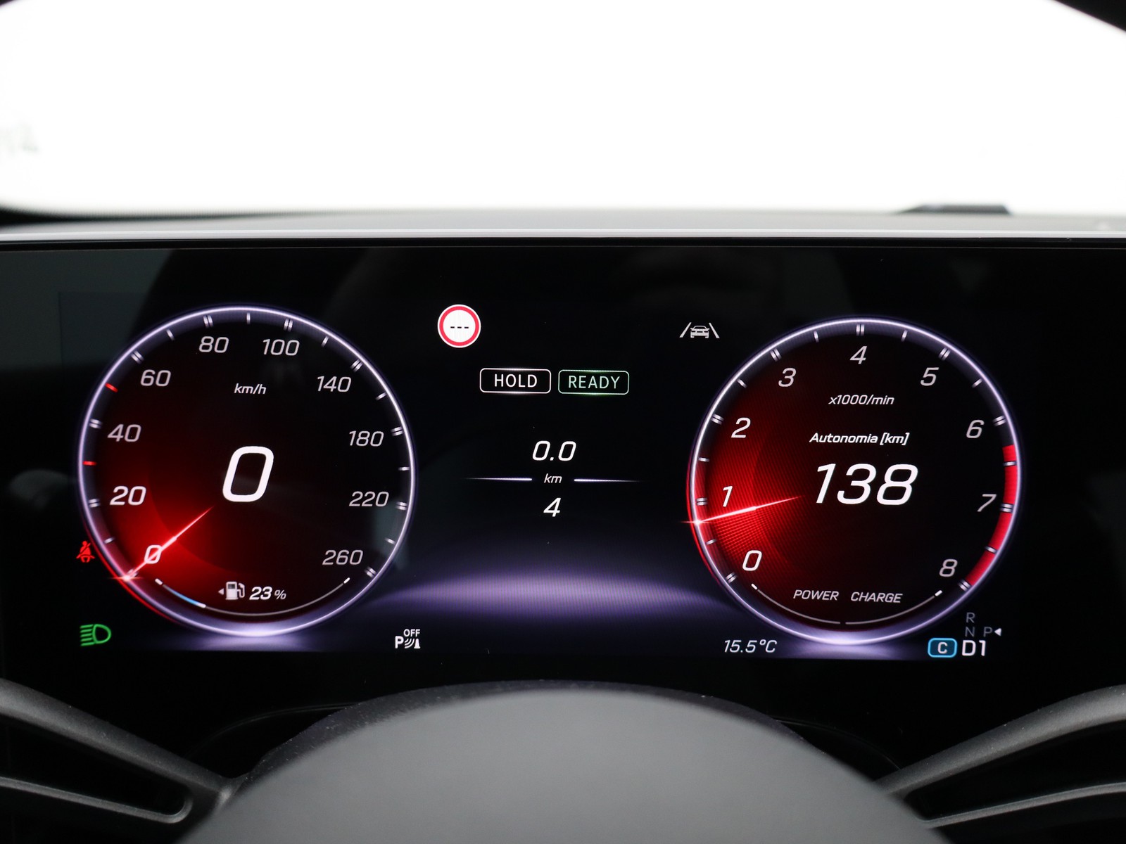 9 - Mercedes CLA 200 advanced plus 4matic auto