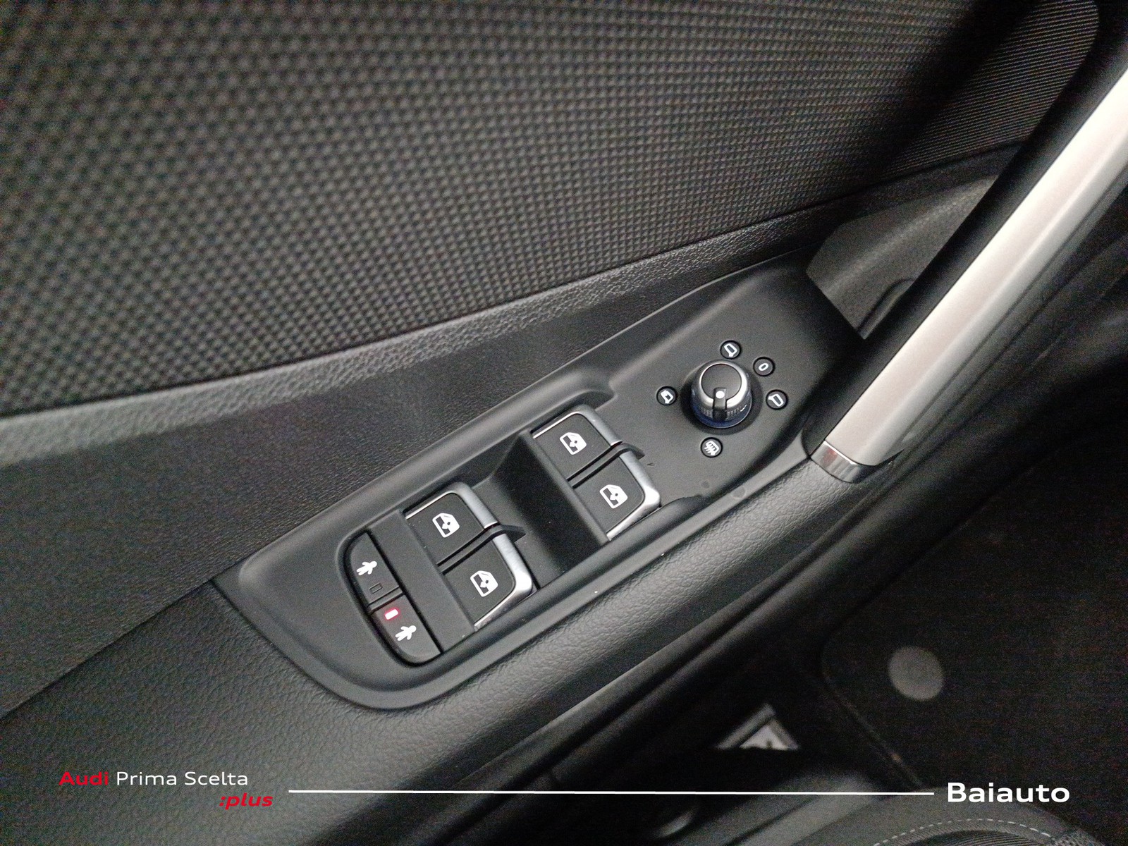 18 - Audi Q2 30 1.0 tfsi 116cv business advanced