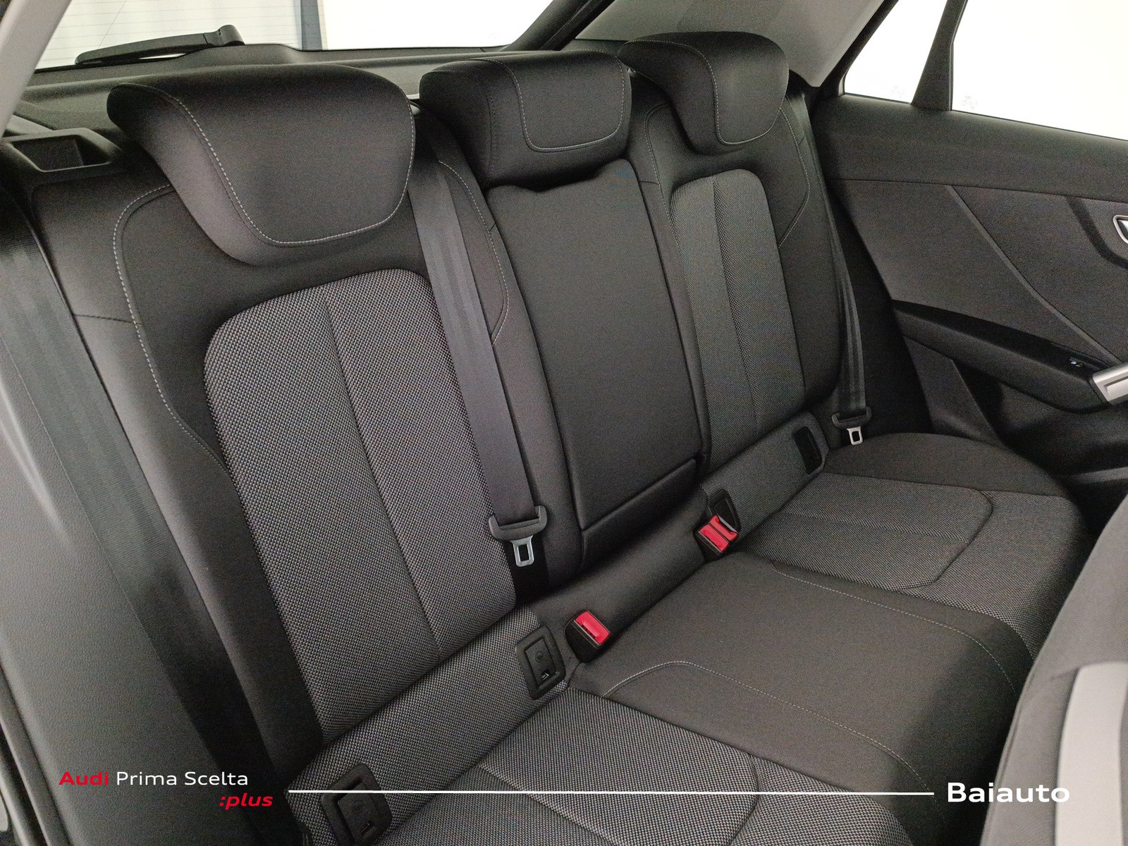 21 - Audi Q2 30 1.0 tfsi 116cv business advanced
