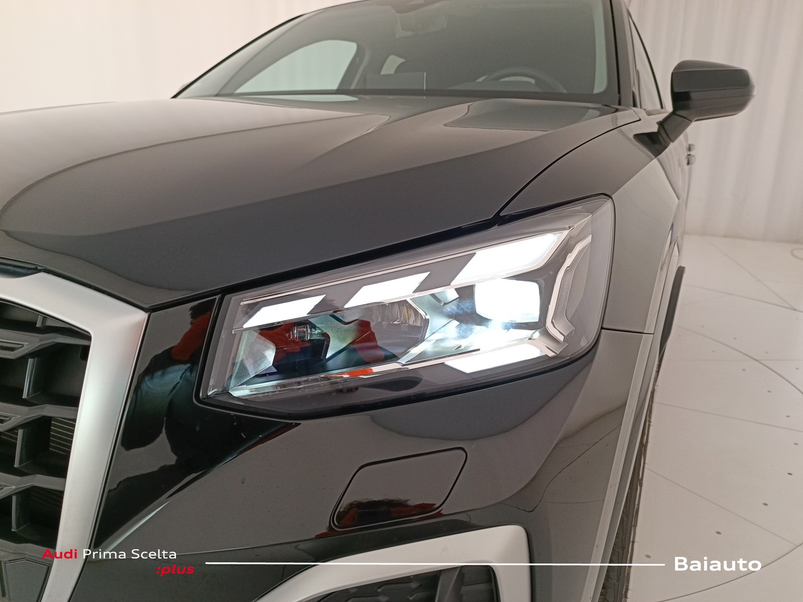 24 - Audi Q2 30 1.0 tfsi 116cv business advanced