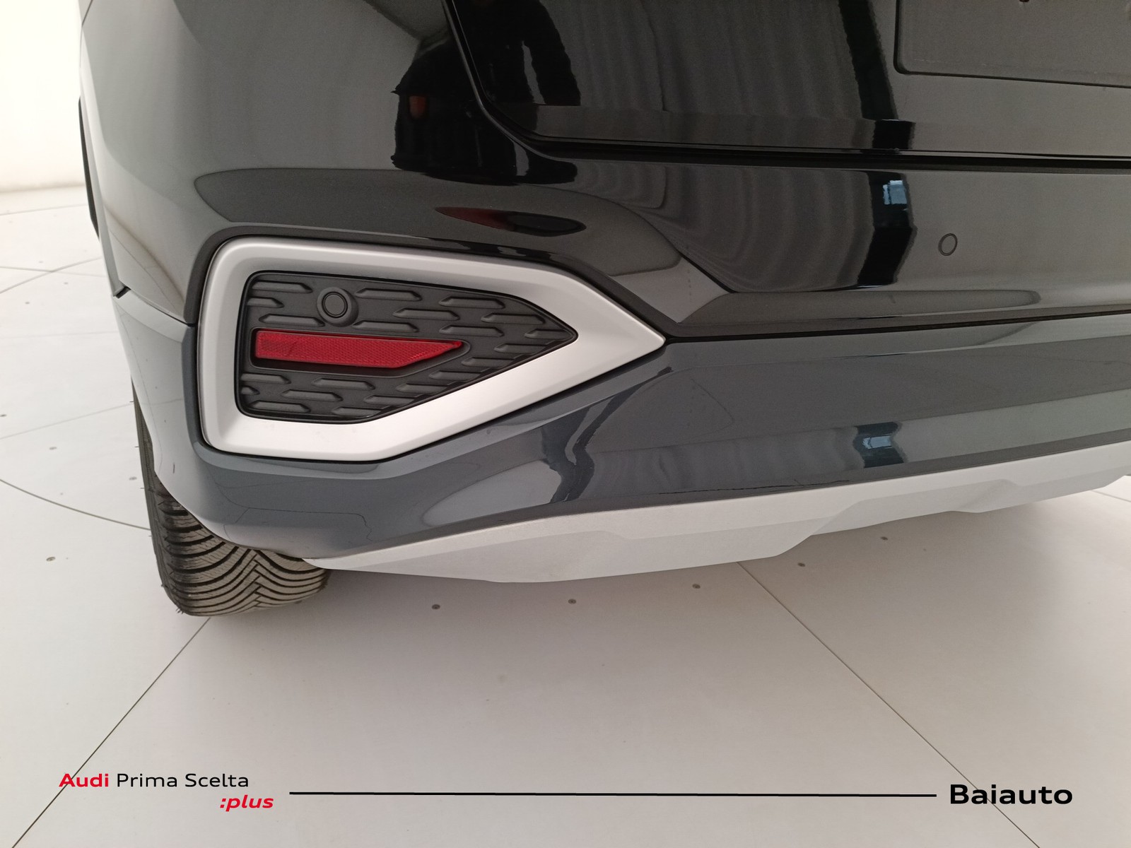 27 - Audi Q2 30 1.0 tfsi 116cv business advanced