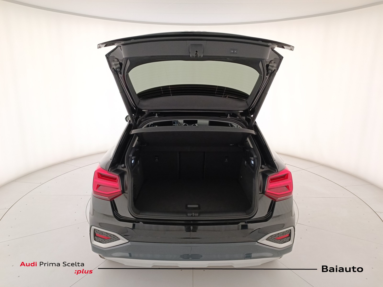 28 - Audi Q2 30 1.0 tfsi 116cv business advanced